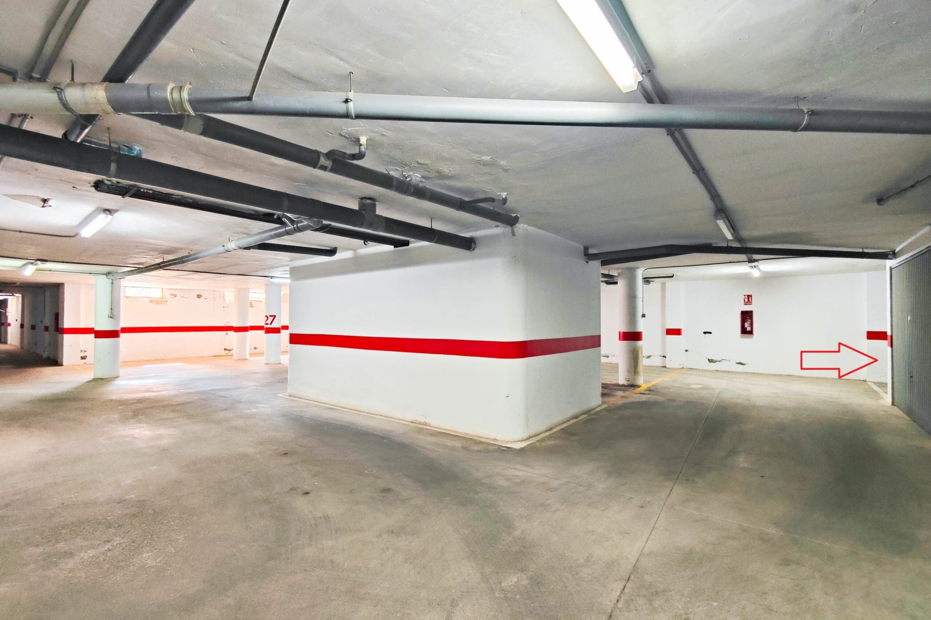 Resale - Garage - Torrevieja - Costa Blanca South
