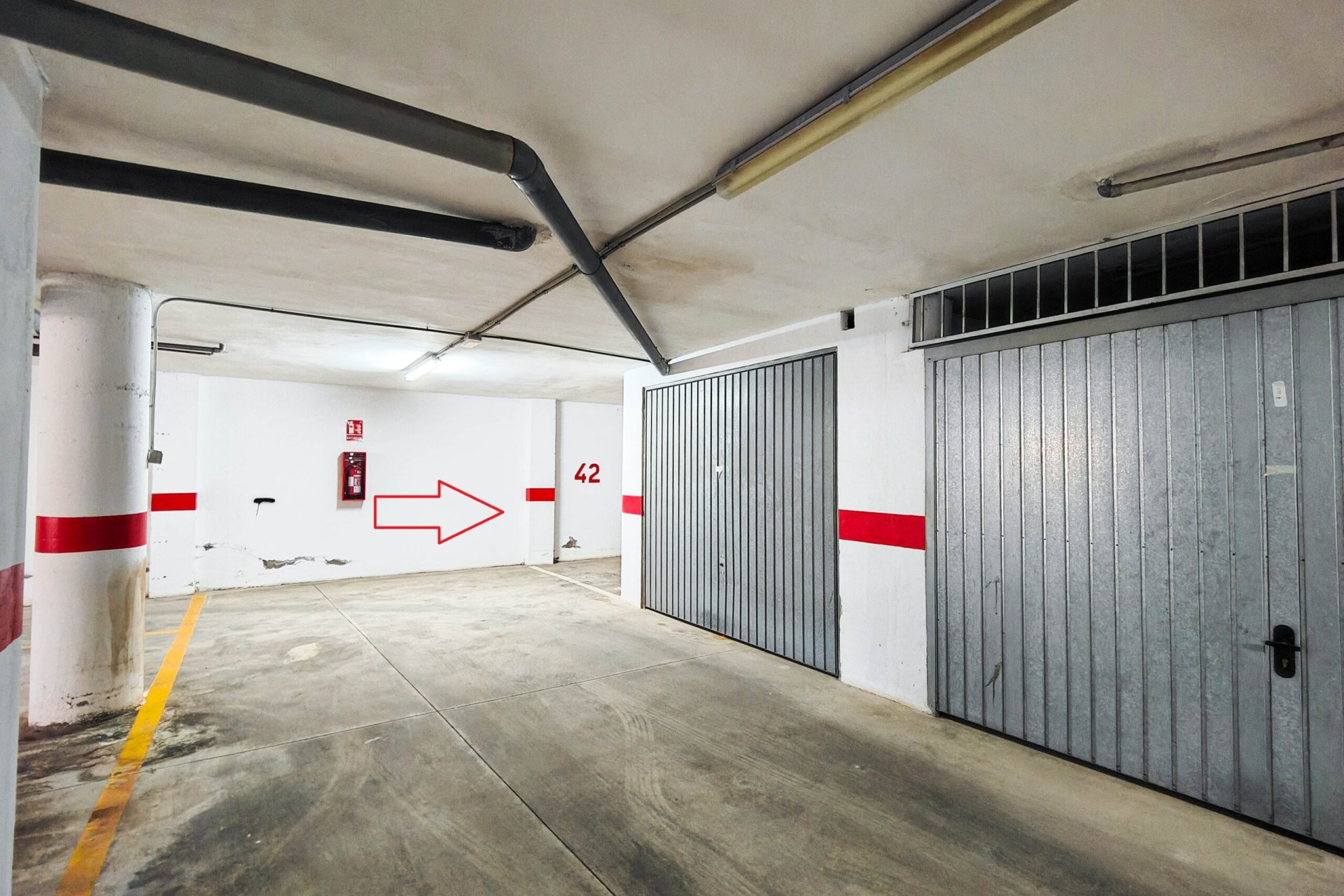 Resale - Garage - Torrevieja - Costa Blanca South