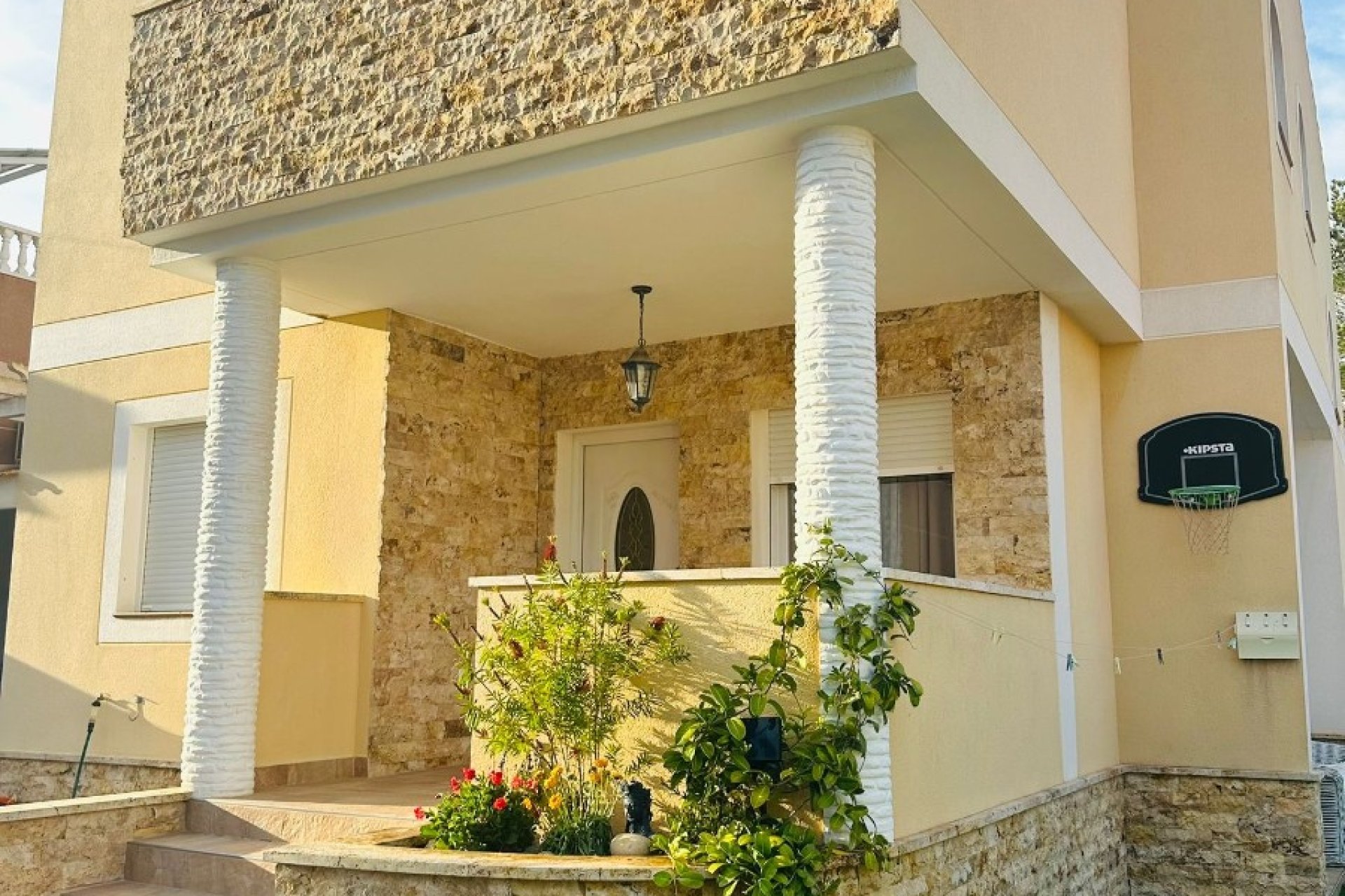 Reventa - Villa - Pilar de la Horadada - Costa Blanca Sur