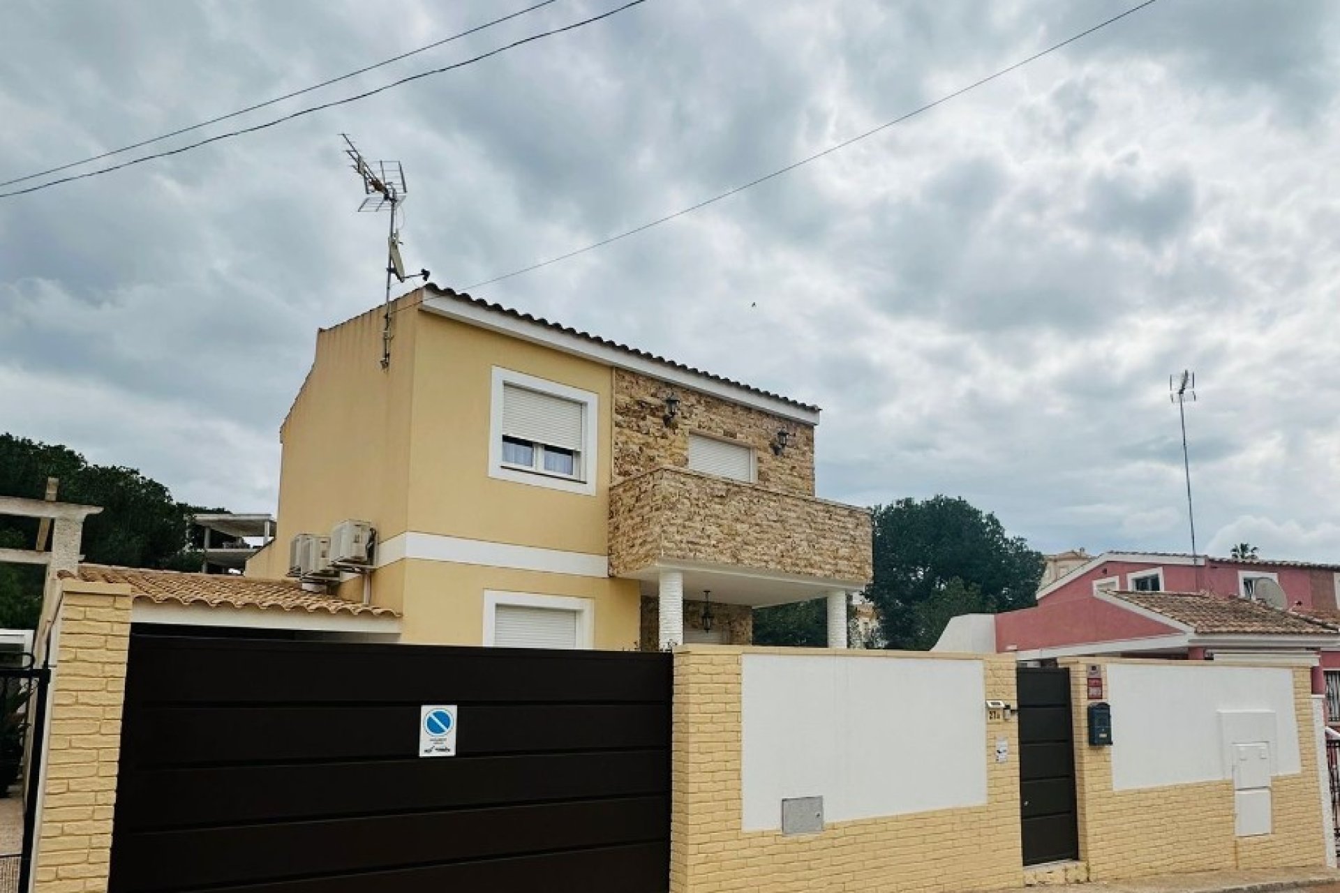 Reventa - Villa - Pilar de la Horadada - Costa Blanca Sur