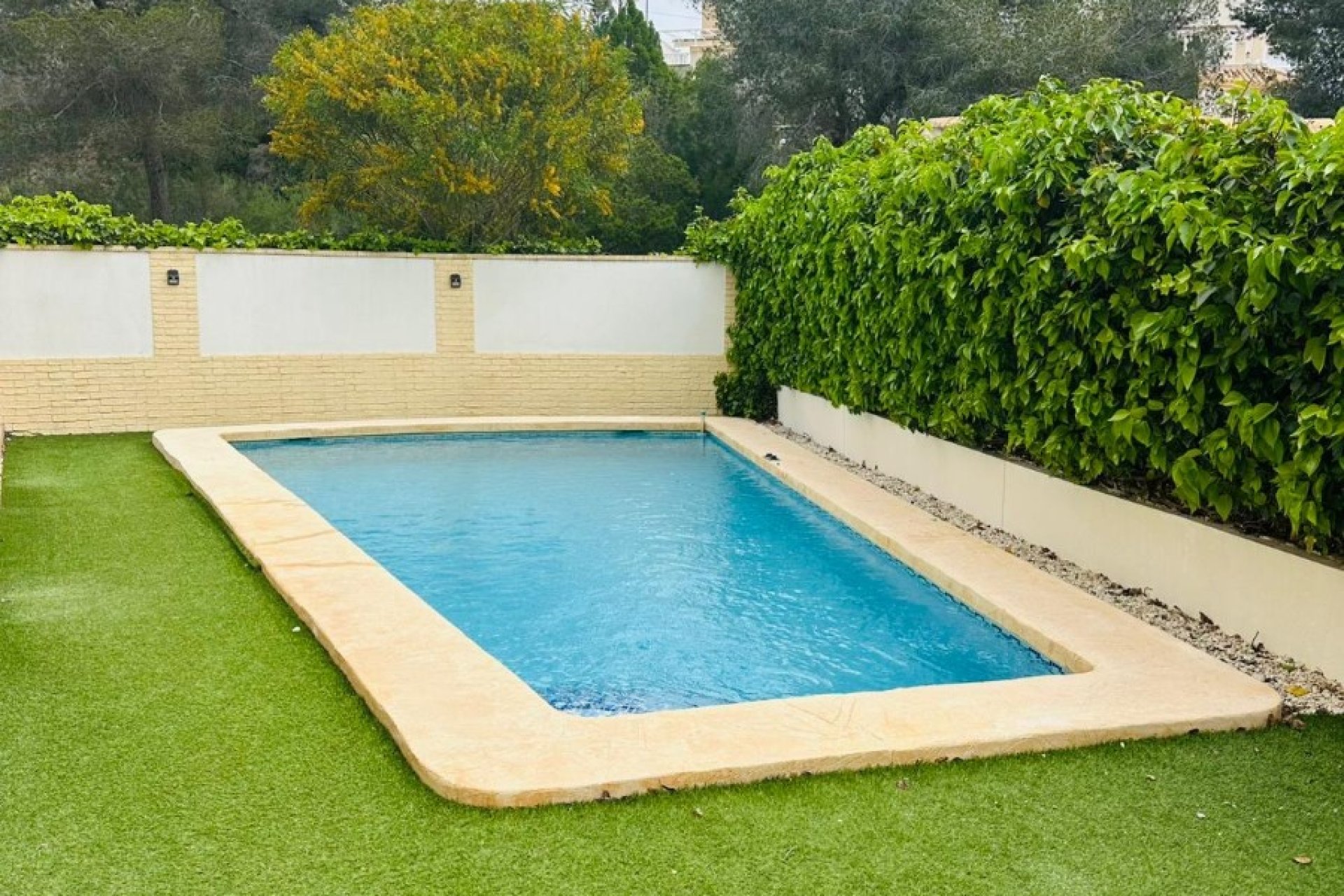 Reventa - Villa - Pilar de la Horadada - Costa Blanca Sur