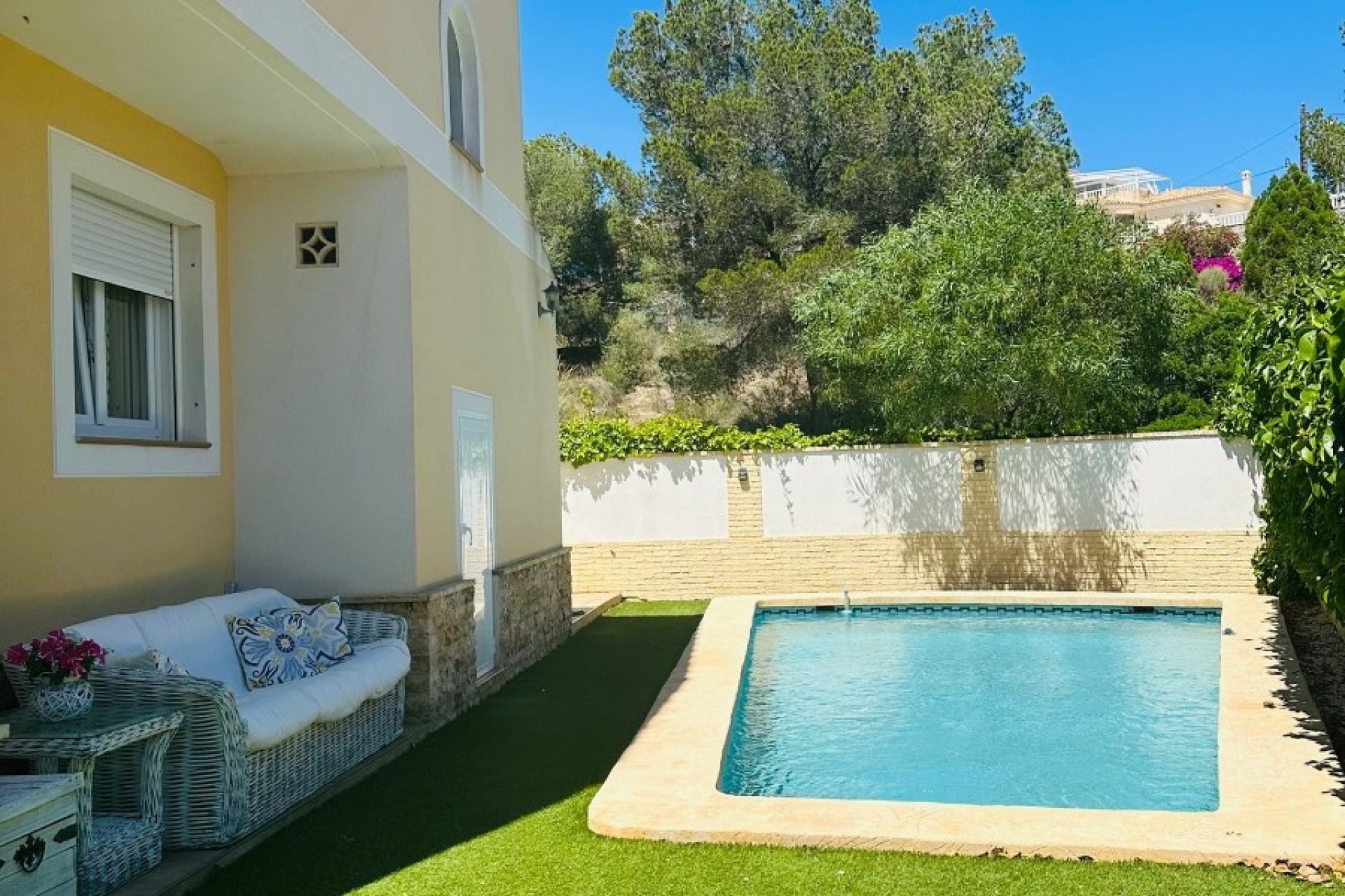 Reventa - Villa - Pilar de la Horadada - Costa Blanca Sur