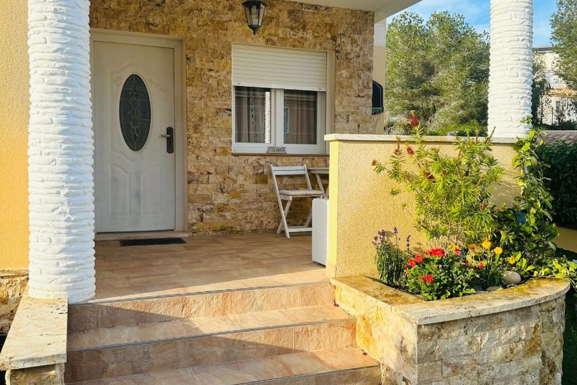 Reventa - Villa - Pilar de la Horadada - Costa Blanca Sur