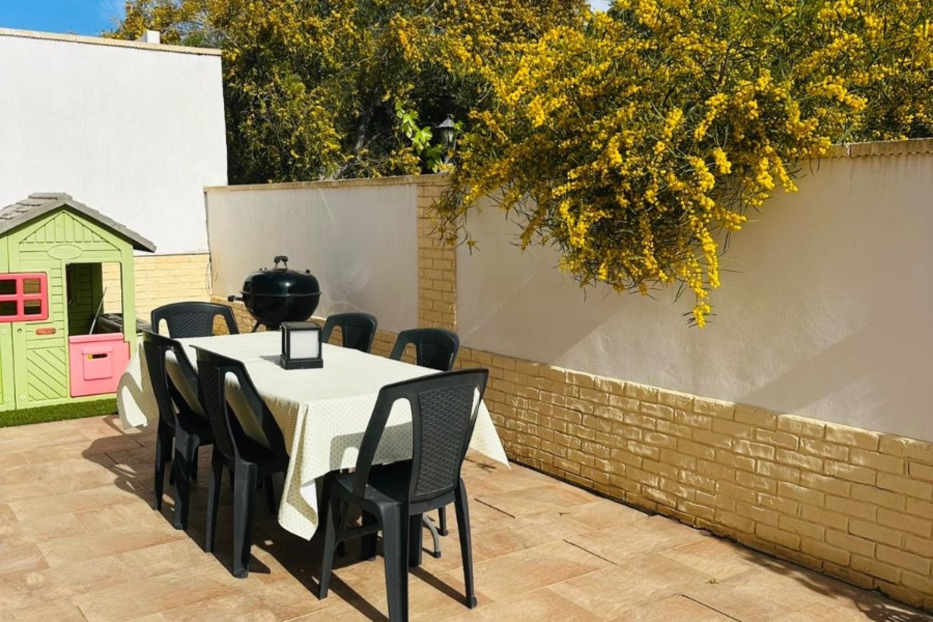 Reventa - Villa - Pilar de la Horadada - Costa Blanca Sur