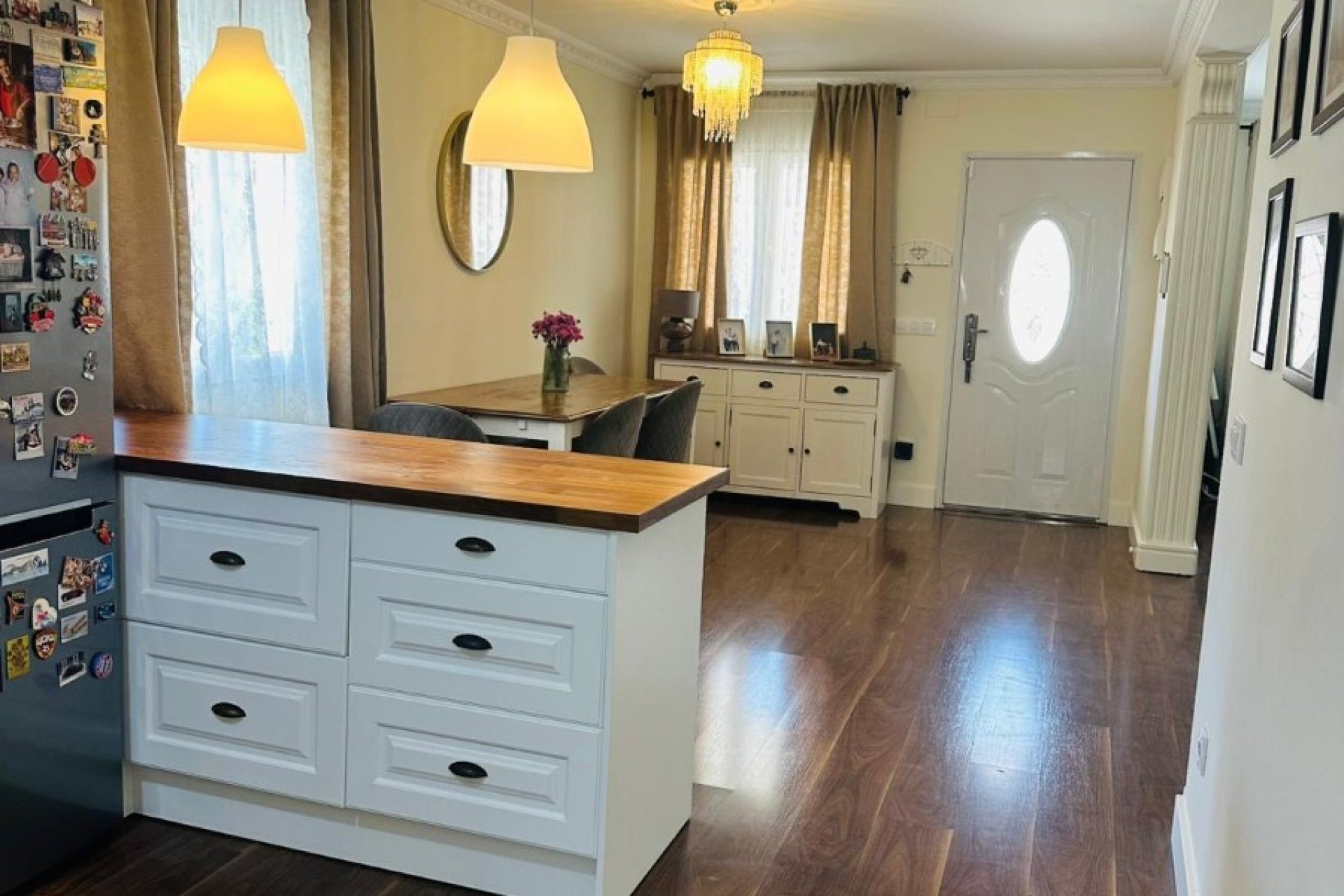 Reventa - Villa - Pilar de la Horadada - Costa Blanca Sur