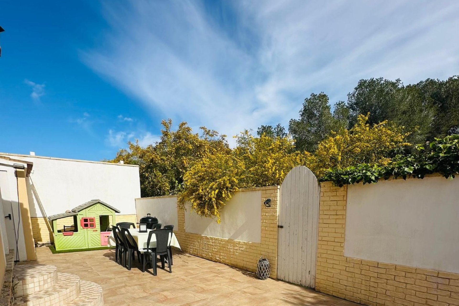 Reventa - Villa - Pilar de la Horadada - Costa Blanca Sur