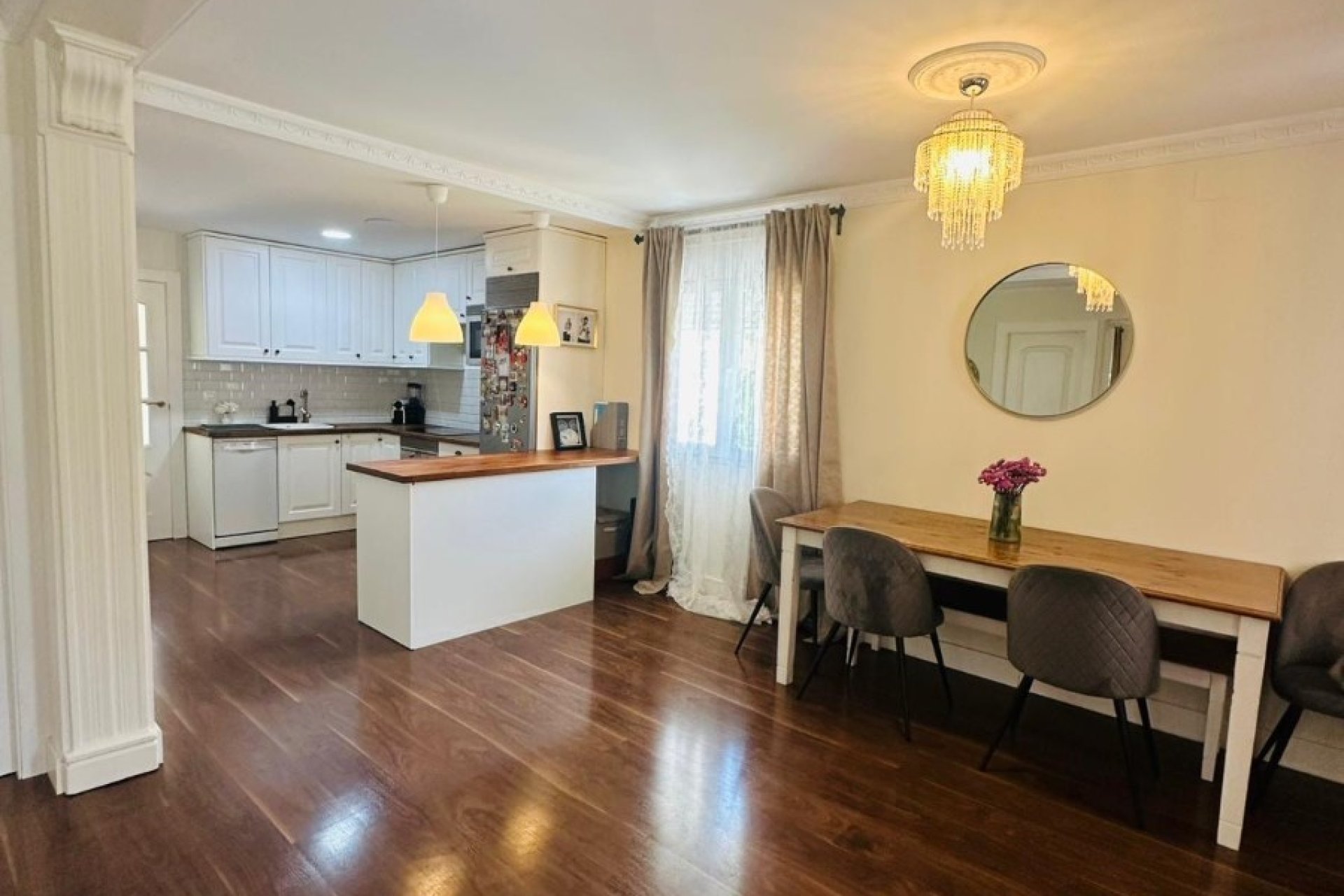 Reventa - Villa - Pilar de la Horadada - Costa Blanca Sur