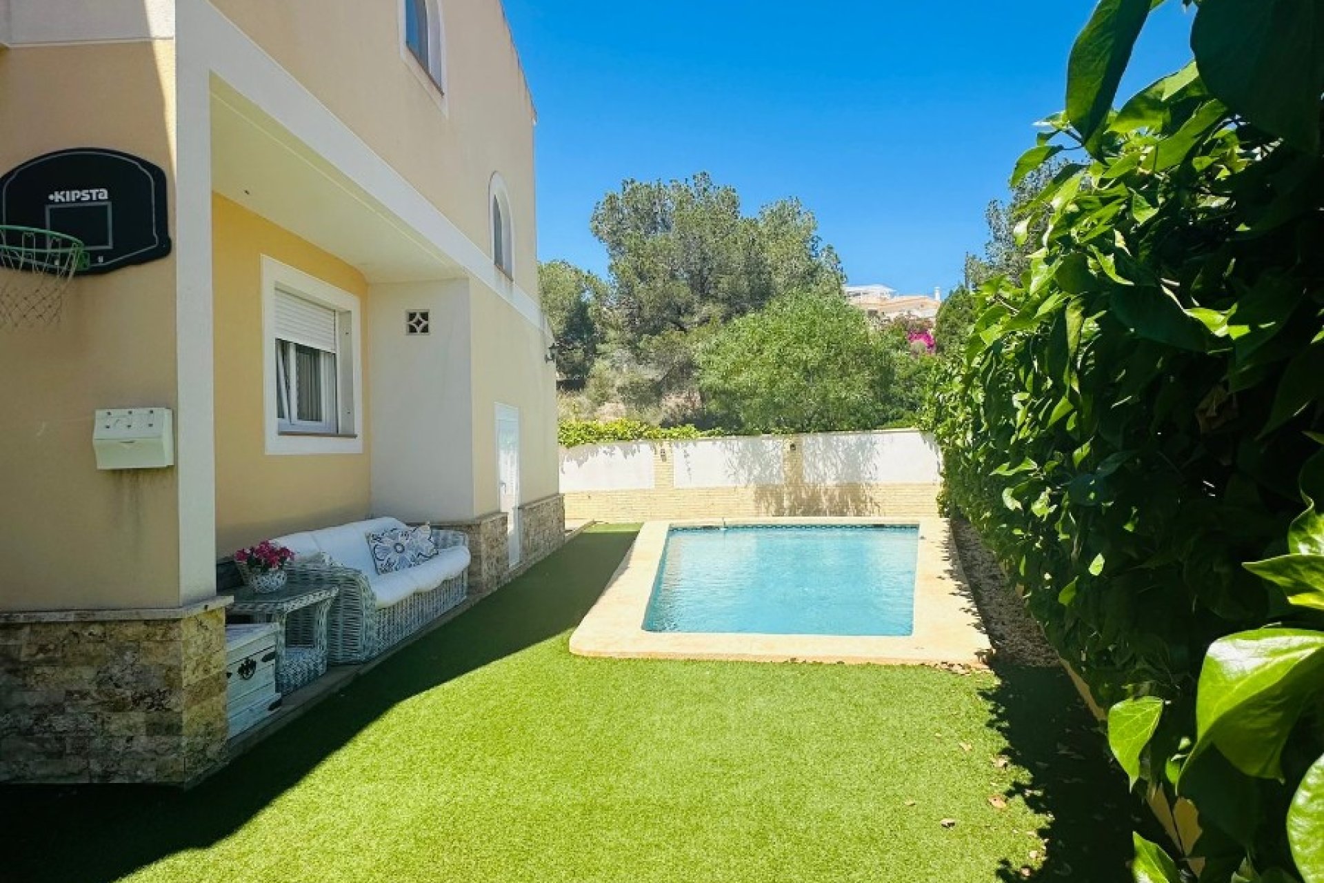Reventa - Villa - Pilar de la Horadada - Costa Blanca Sur