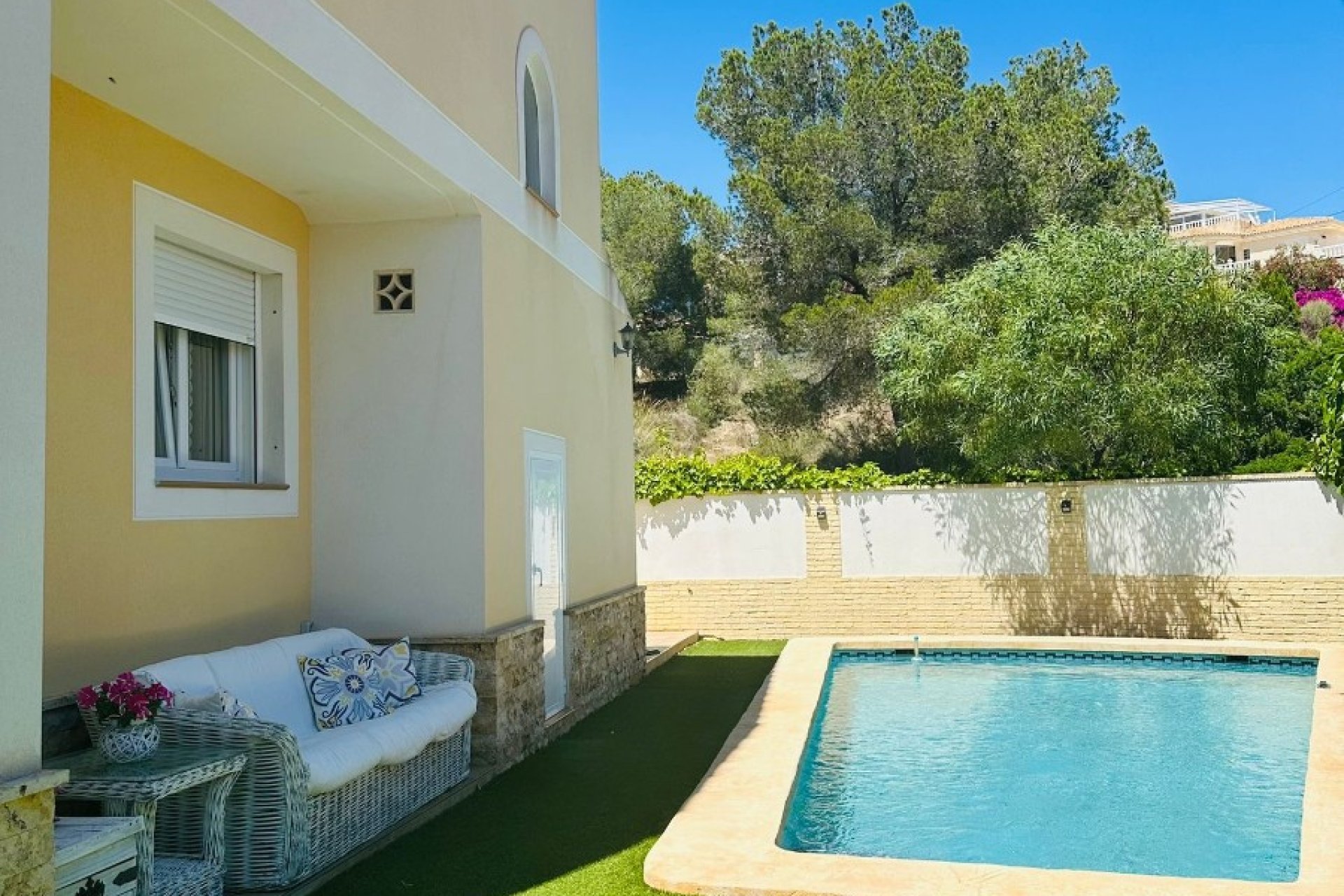 Reventa - Villa - Pilar de la Horadada - Costa Blanca Sur