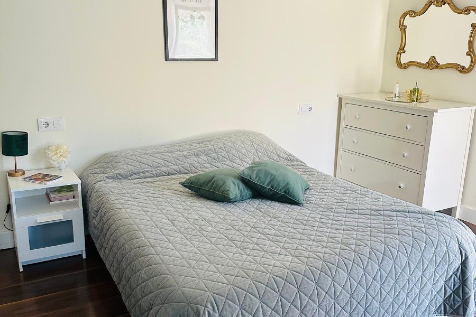 Reventa - Villa - Pilar de la Horadada - Costa Blanca Sur