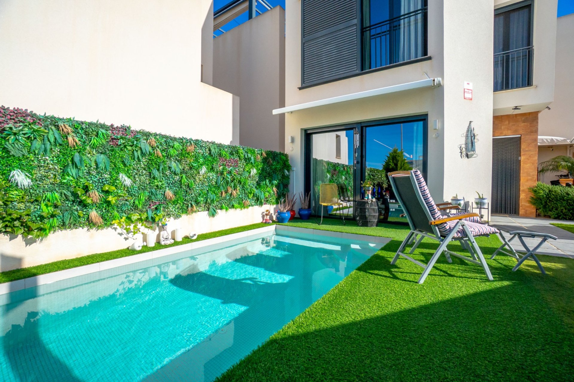 Odsprzedaż - Willa - Benijofar - Costa Blanca South