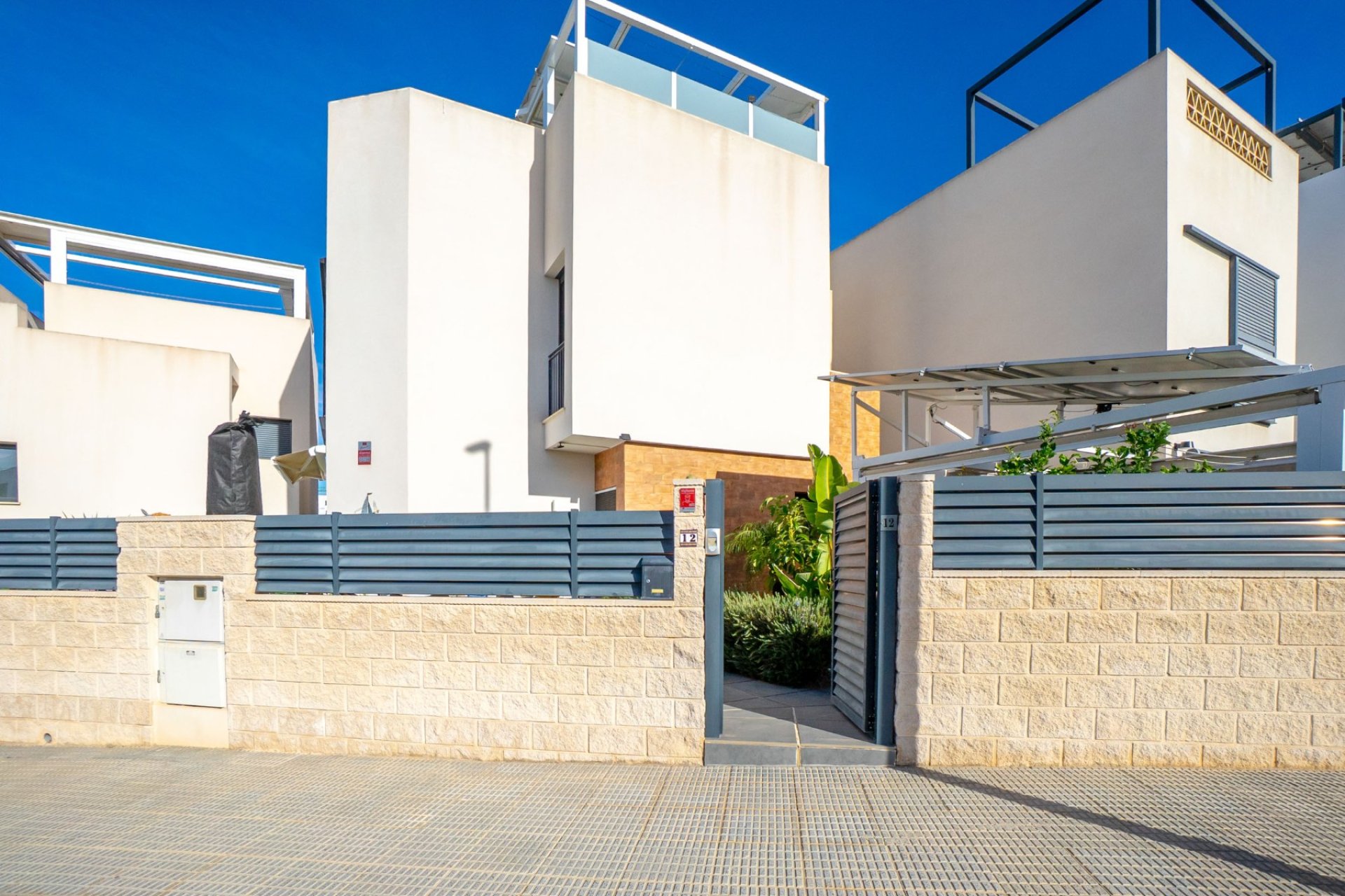 Odsprzedaż - Willa - Benijofar - Costa Blanca South