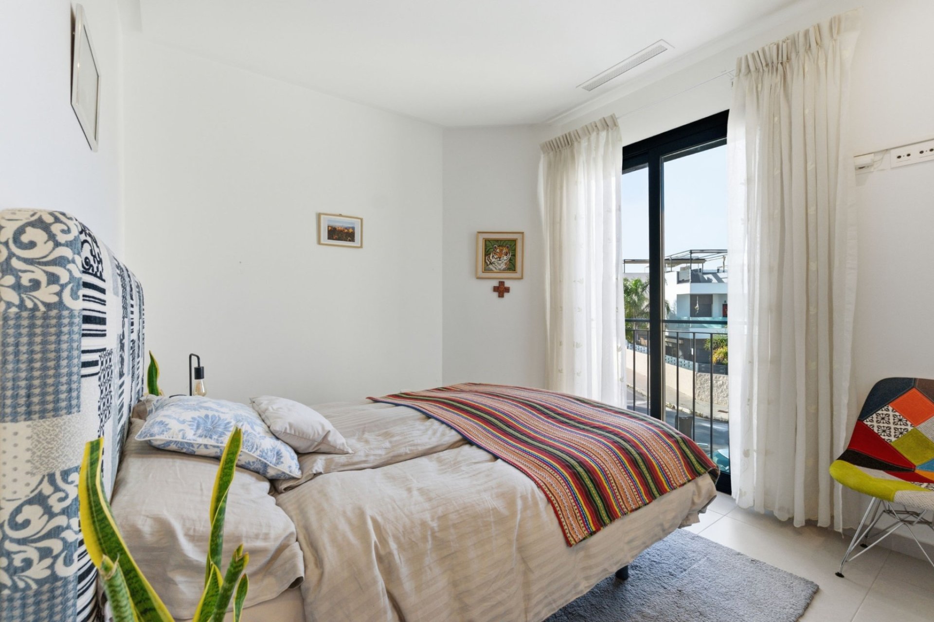 Odsprzedaż - Willa - Benijofar - Costa Blanca South