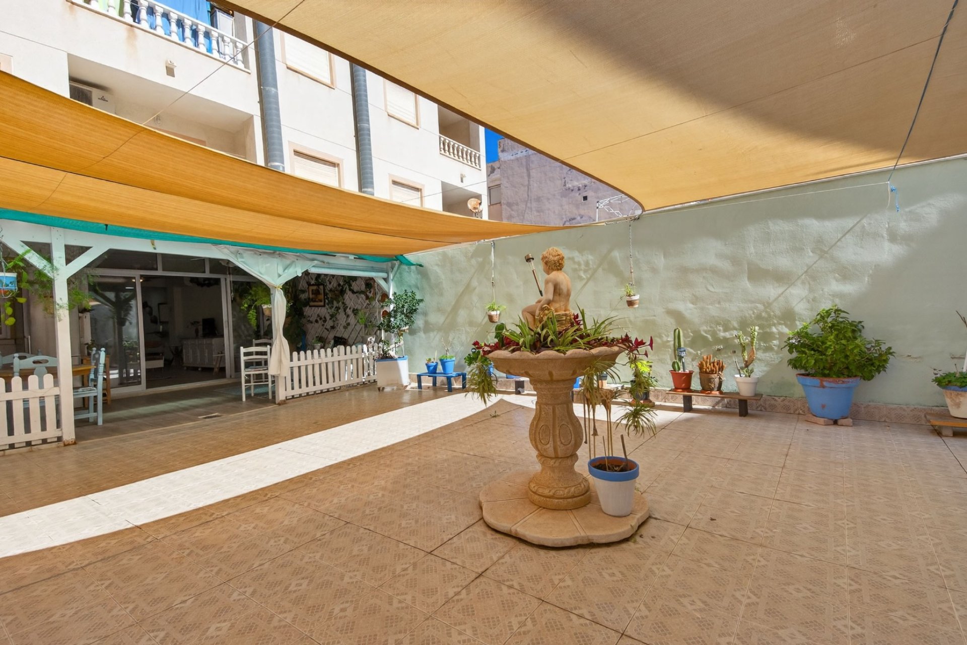 Reventa - Apartamento - Torrevieja - Costa Blanca Sur