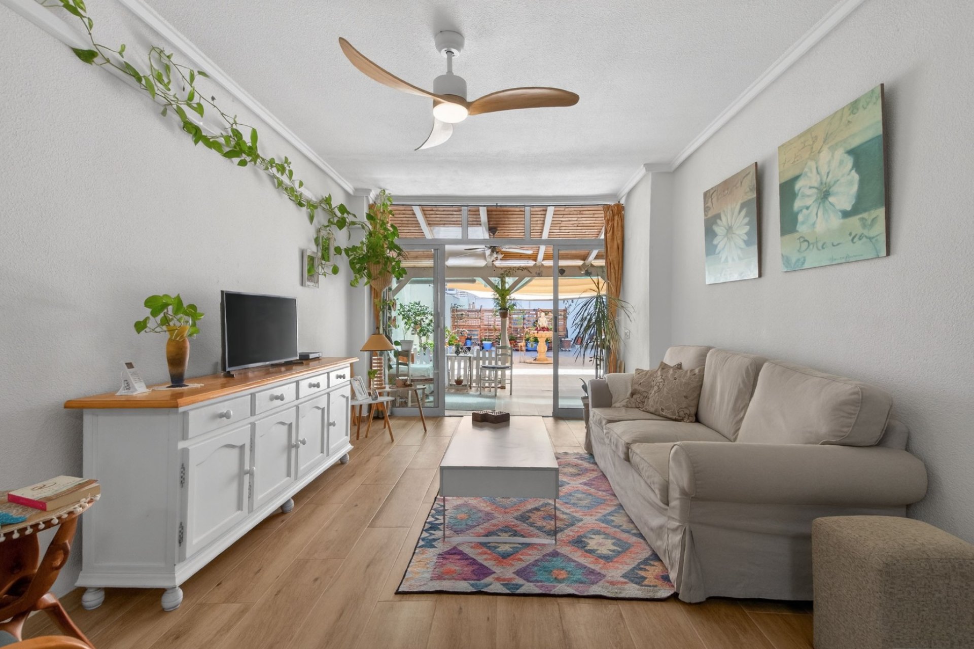 Reventa - Apartamento - Torrevieja - Costa Blanca Sur
