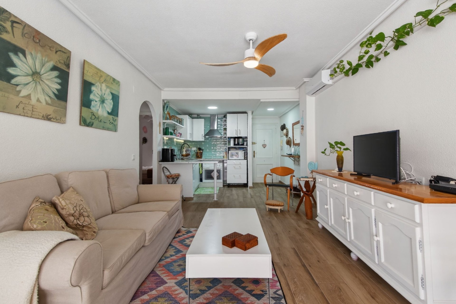 Reventa - Apartamento - Torrevieja - Costa Blanca Sur