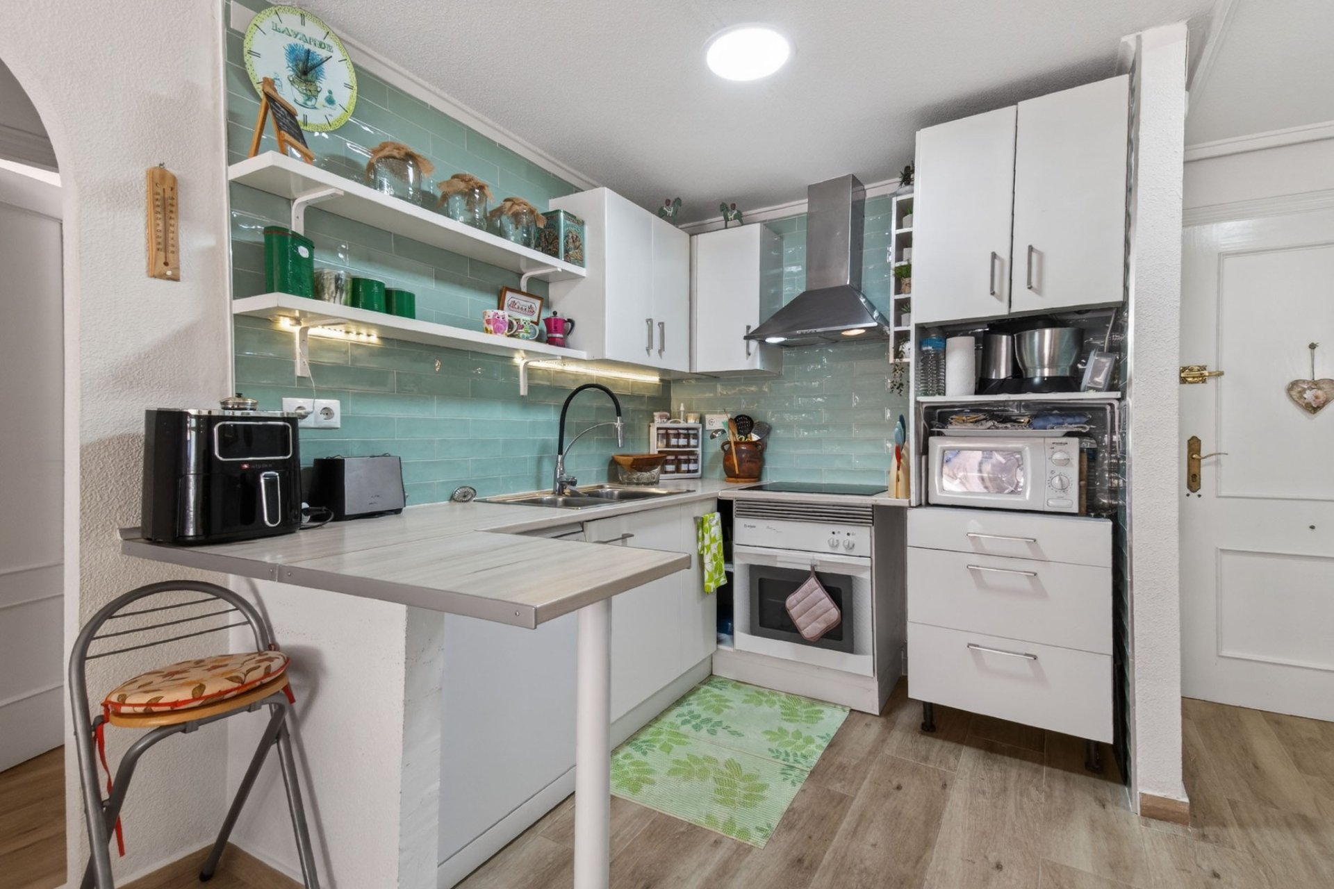 Reventa - Apartamento - Torrevieja - Costa Blanca Sur