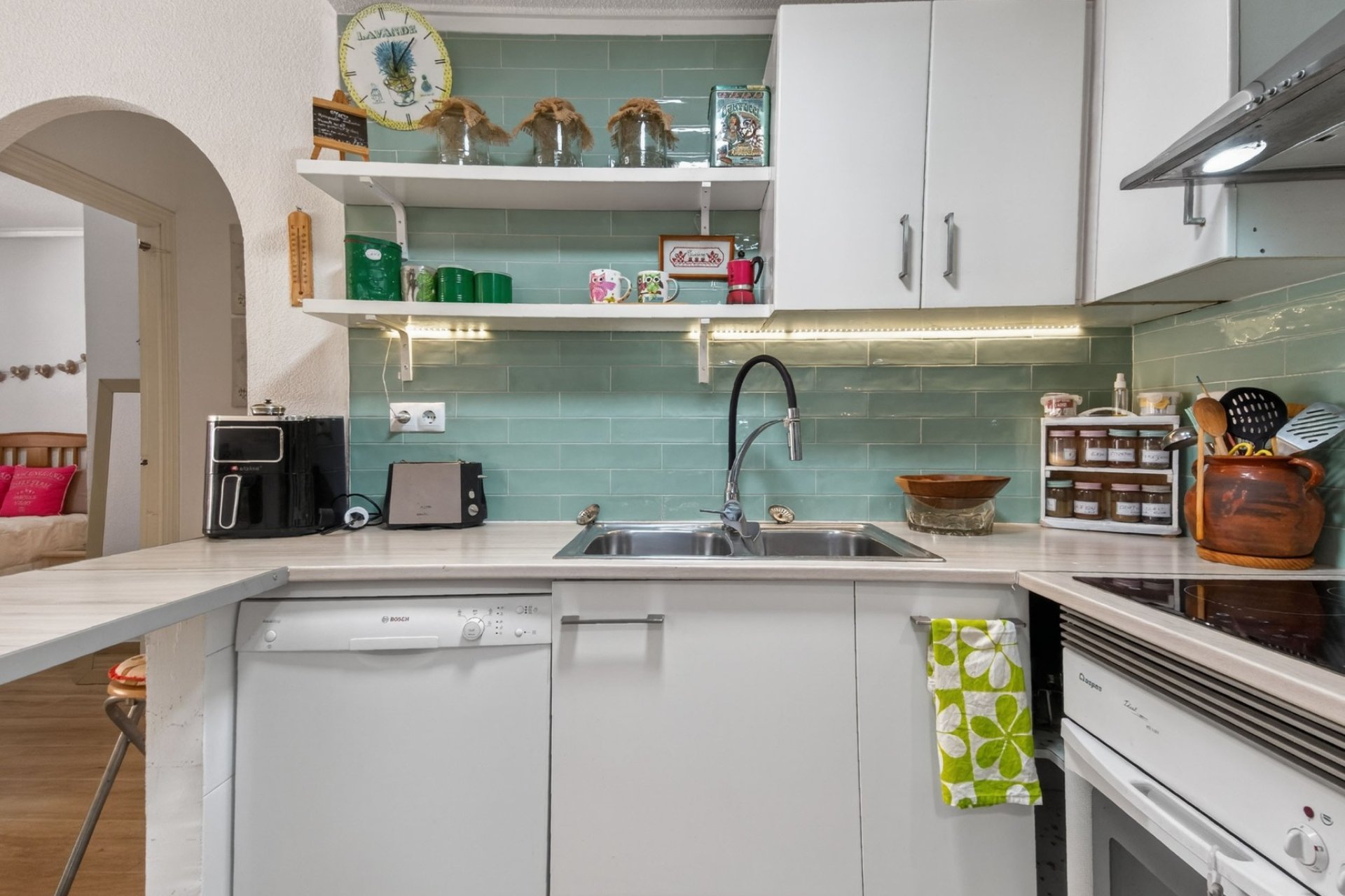 Reventa - Apartamento - Torrevieja - Costa Blanca Sur