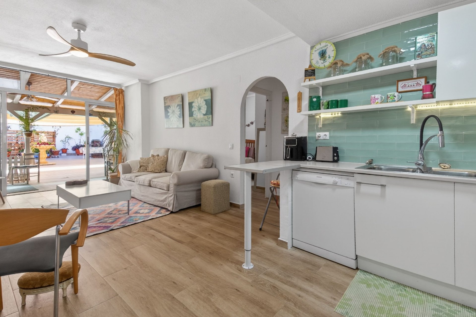 Reventa - Apartamento - Torrevieja - Costa Blanca Sur