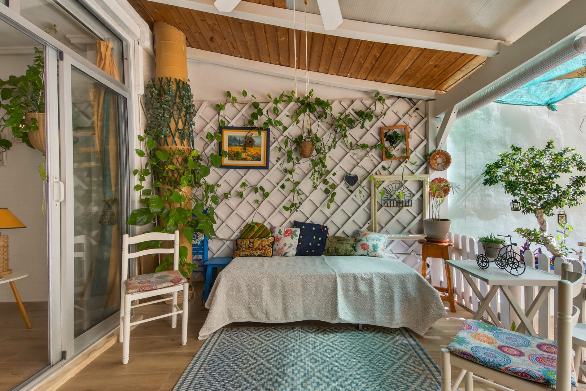 Reventa - Apartamento - Torrevieja - Costa Blanca Sur