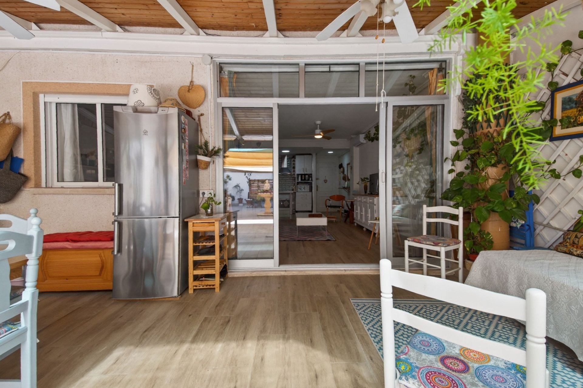 Reventa - Apartamento - Torrevieja - Costa Blanca Sur