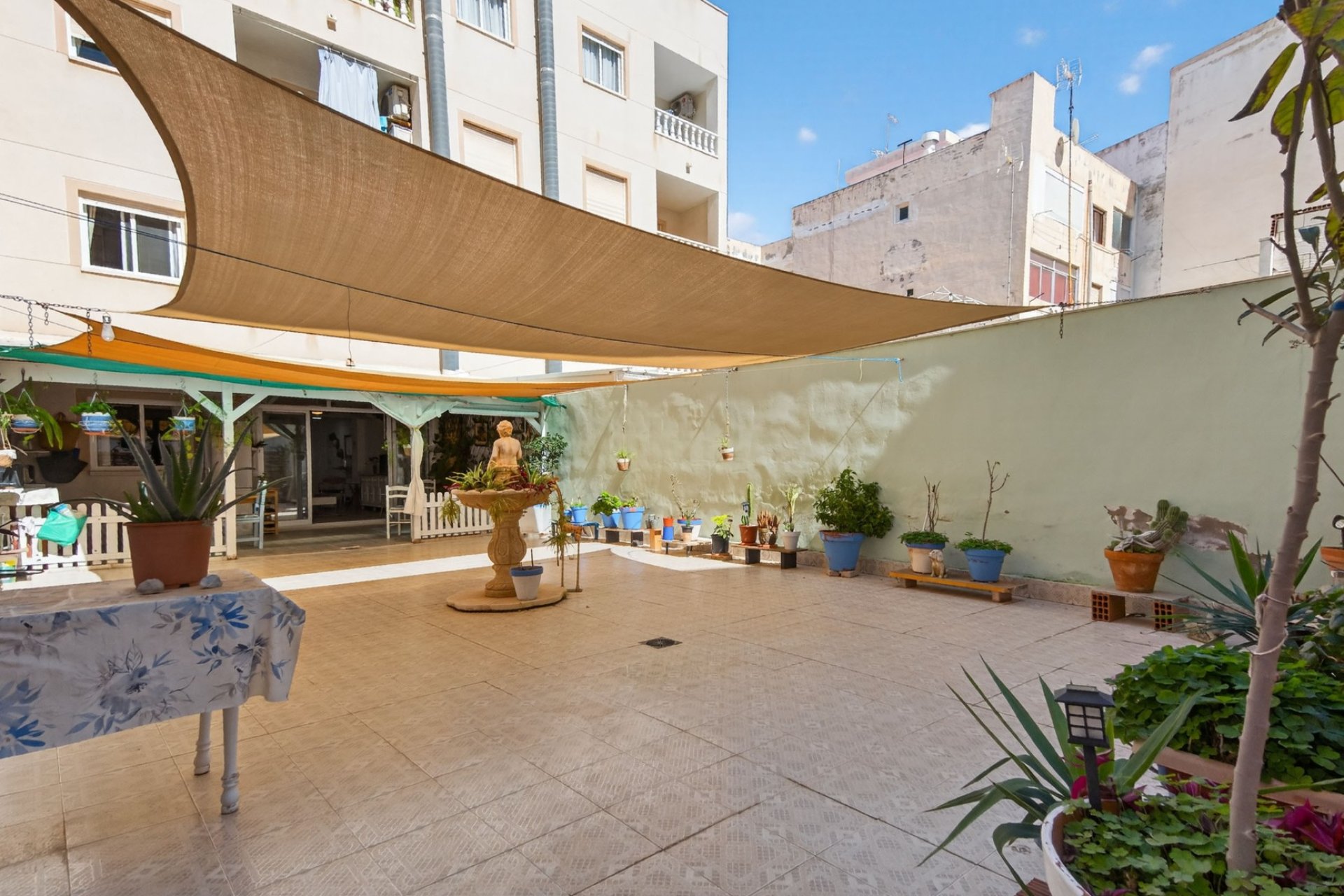 Reventa - Apartamento - Torrevieja - Costa Blanca Sur