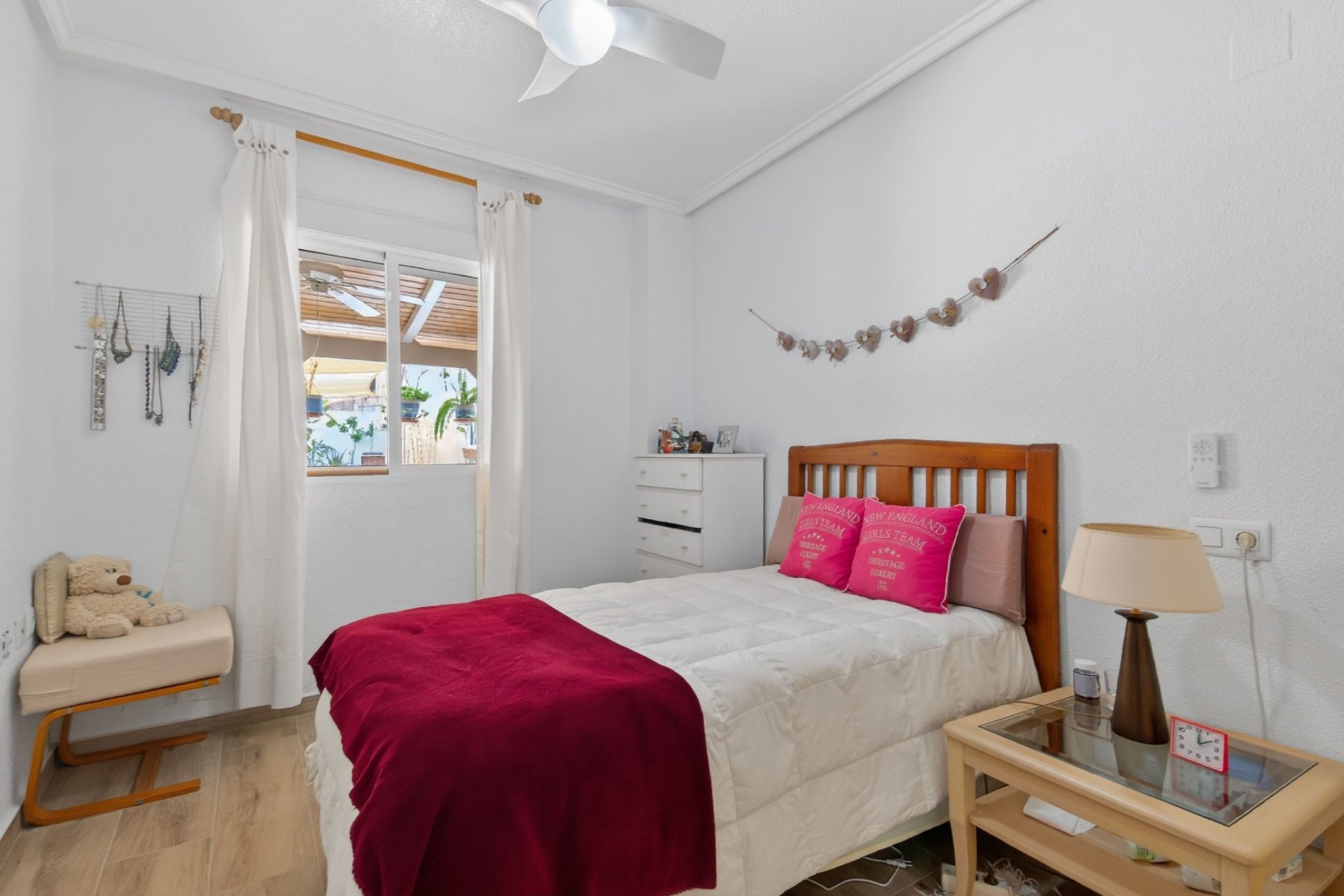 Reventa - Apartamento - Torrevieja - Costa Blanca Sur