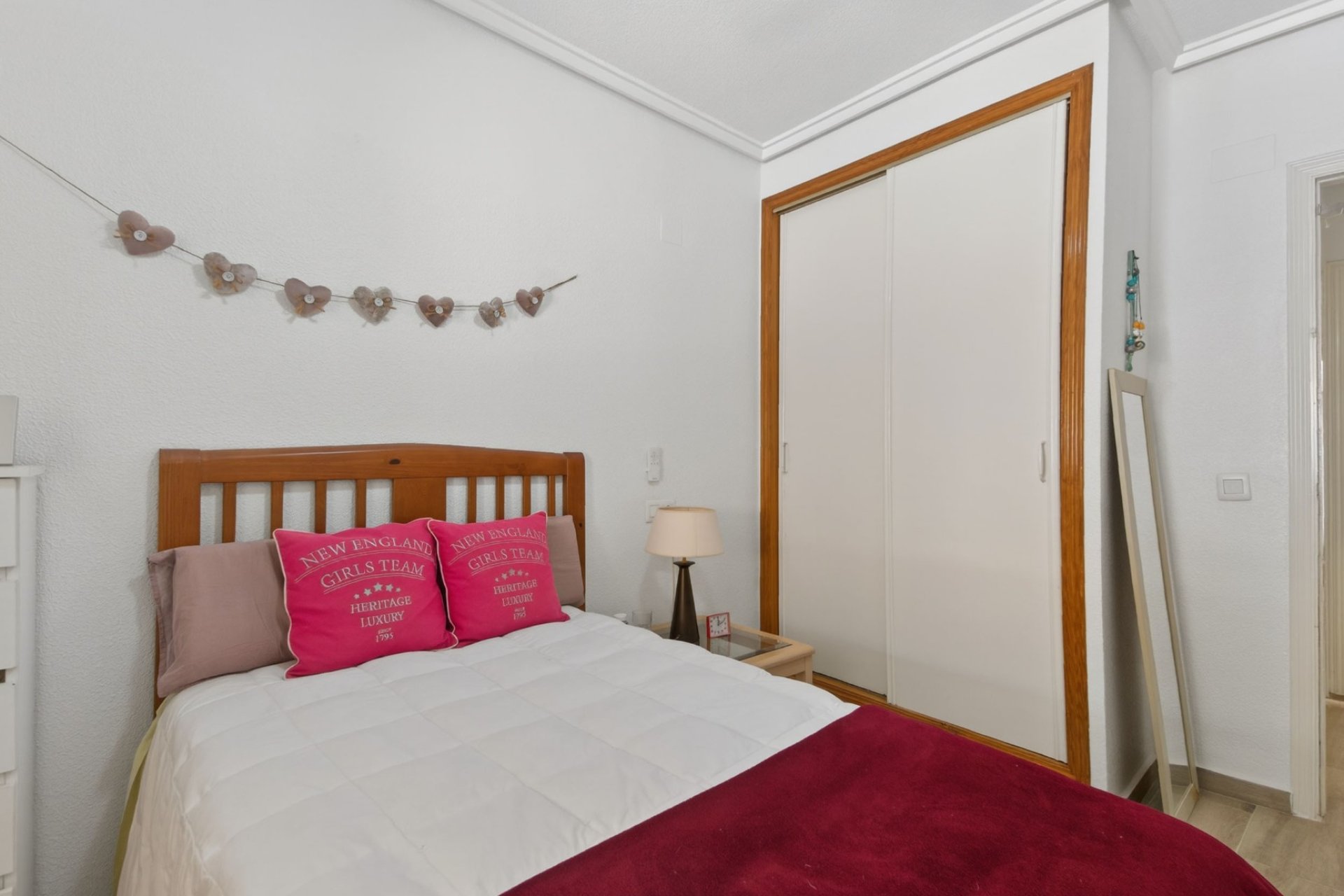 Reventa - Apartamento - Torrevieja - Costa Blanca Sur
