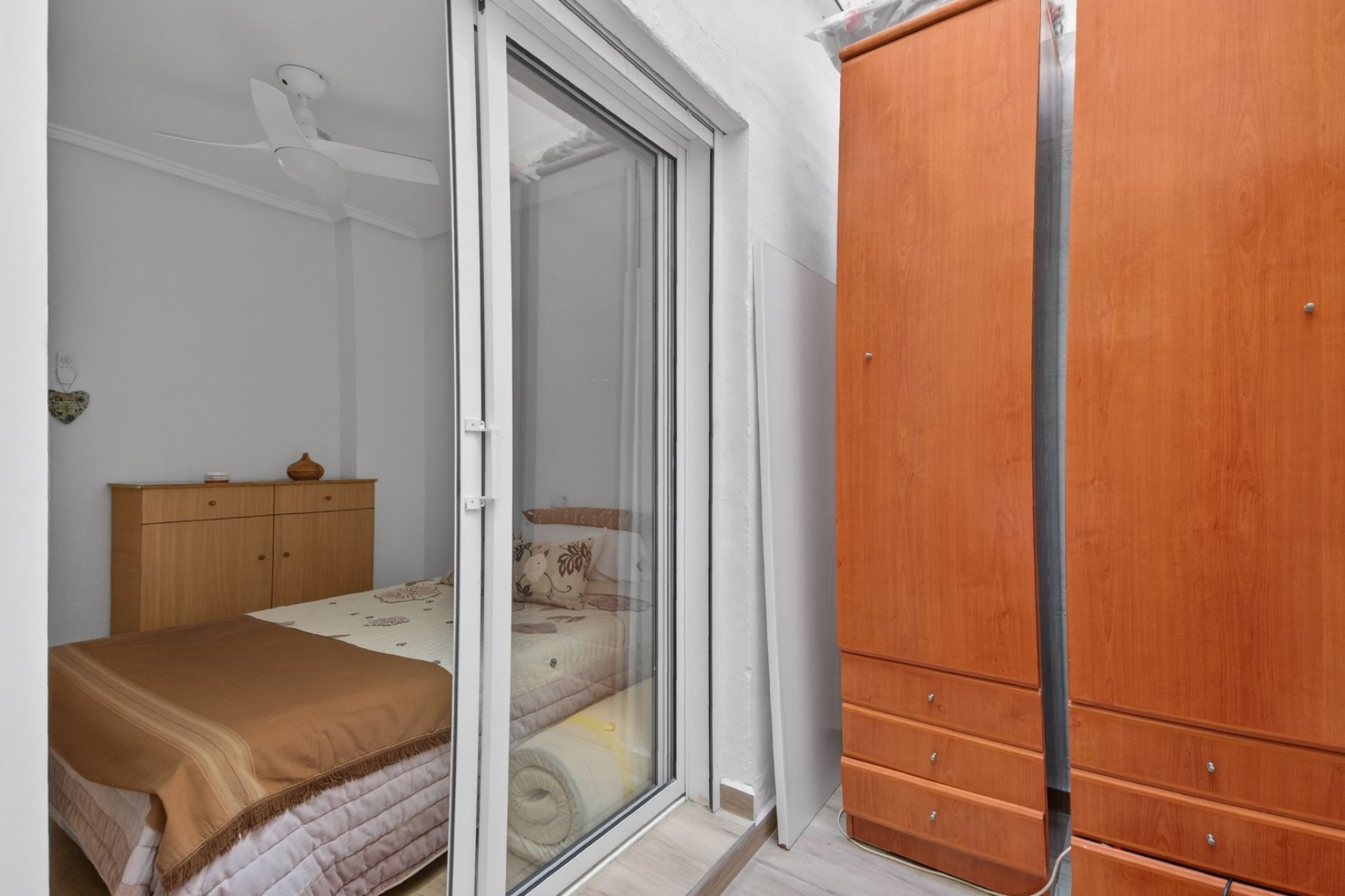 Reventa - Apartamento - Torrevieja - Costa Blanca Sur