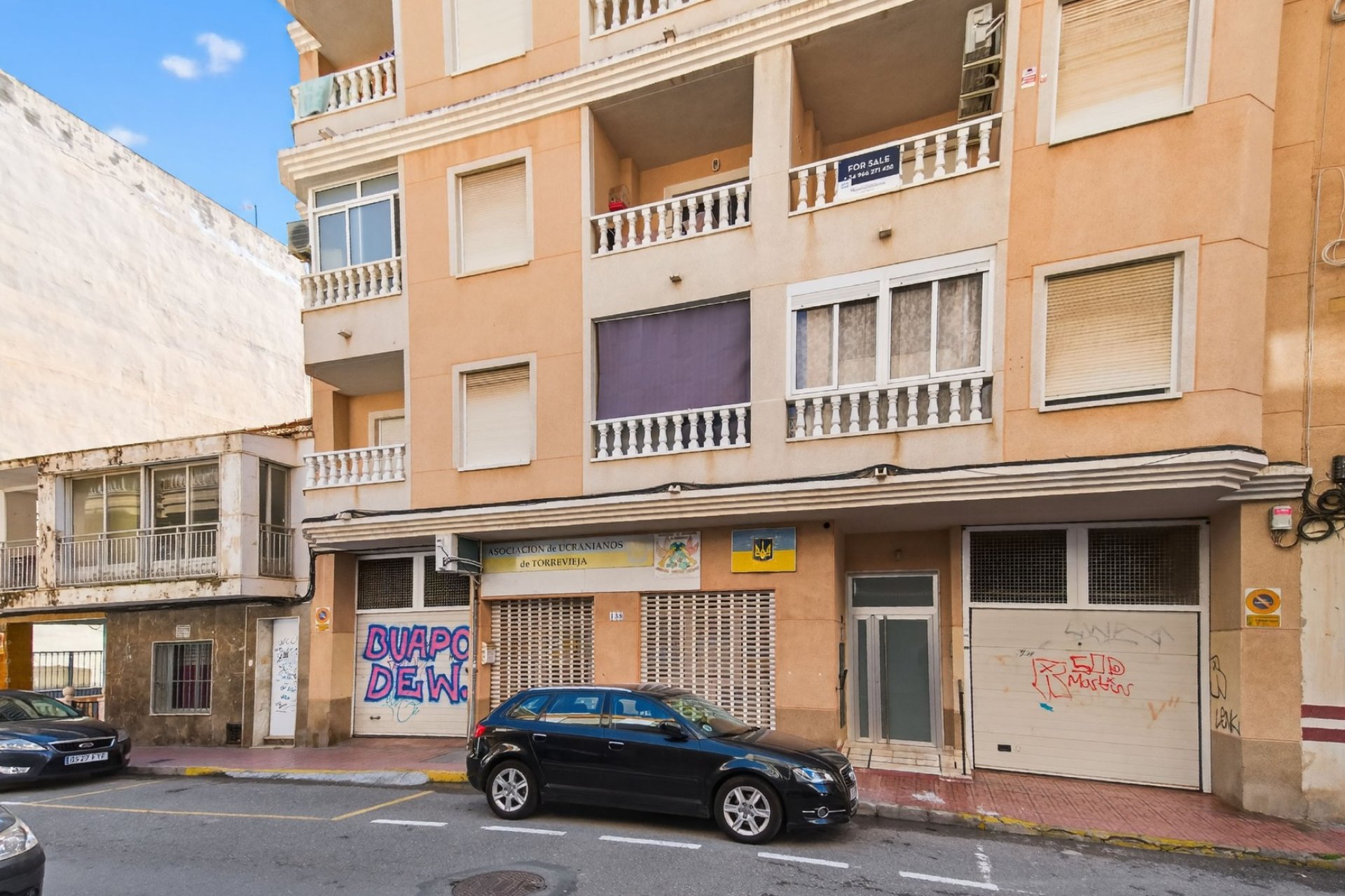 Reventa - Apartamento - Torrevieja - Costa Blanca Sur