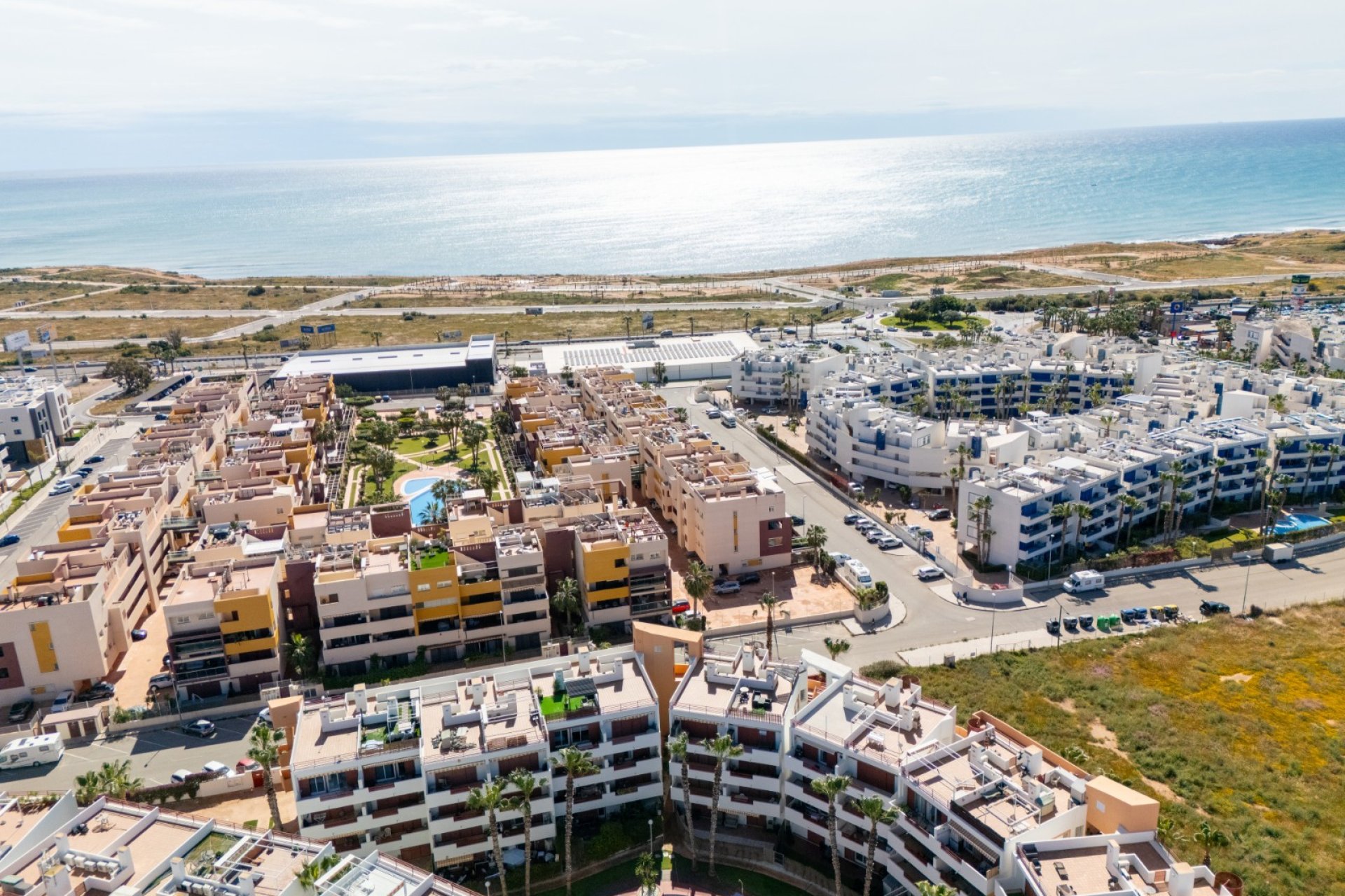 Reventa - Ático - Orihuela Costa - Costa Blanca Sur