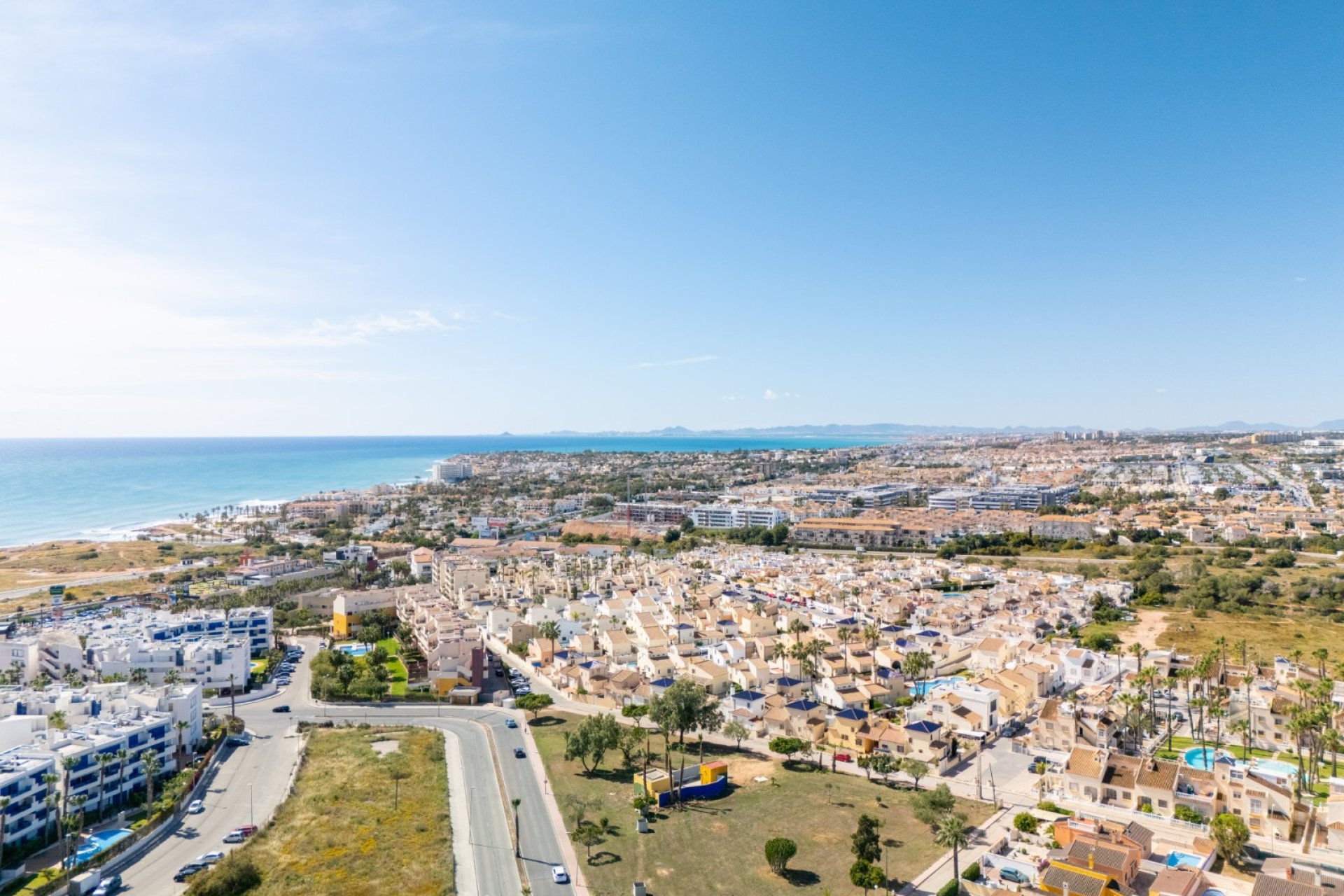 Reventa - Ático - Orihuela Costa - Costa Blanca Sur