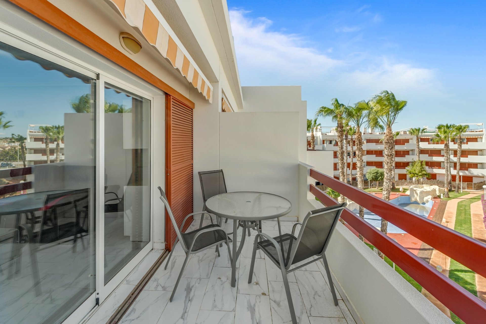 Reventa - Ático - Orihuela Costa - Costa Blanca Sur