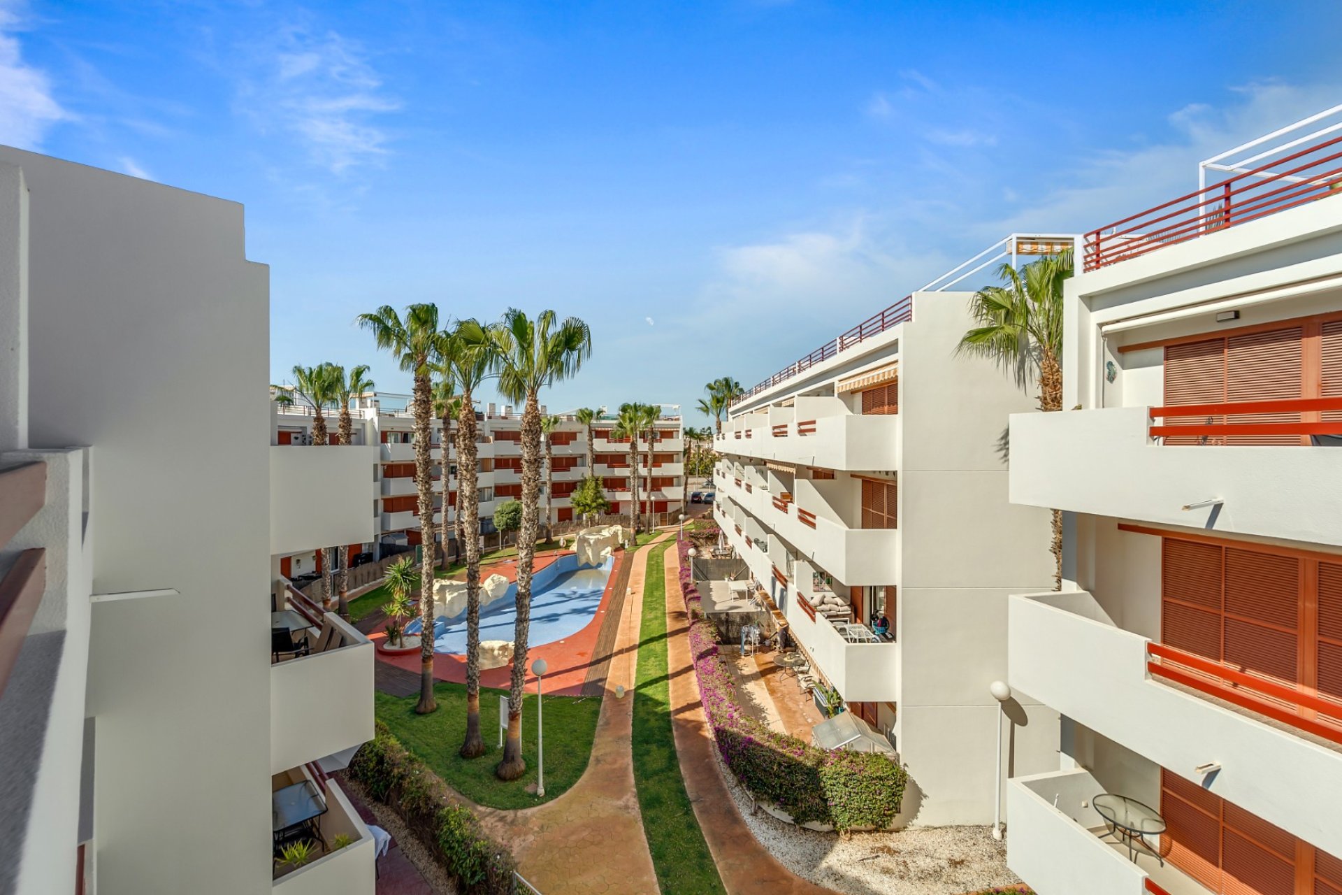 Reventa - Ático - Orihuela Costa - Costa Blanca Sur