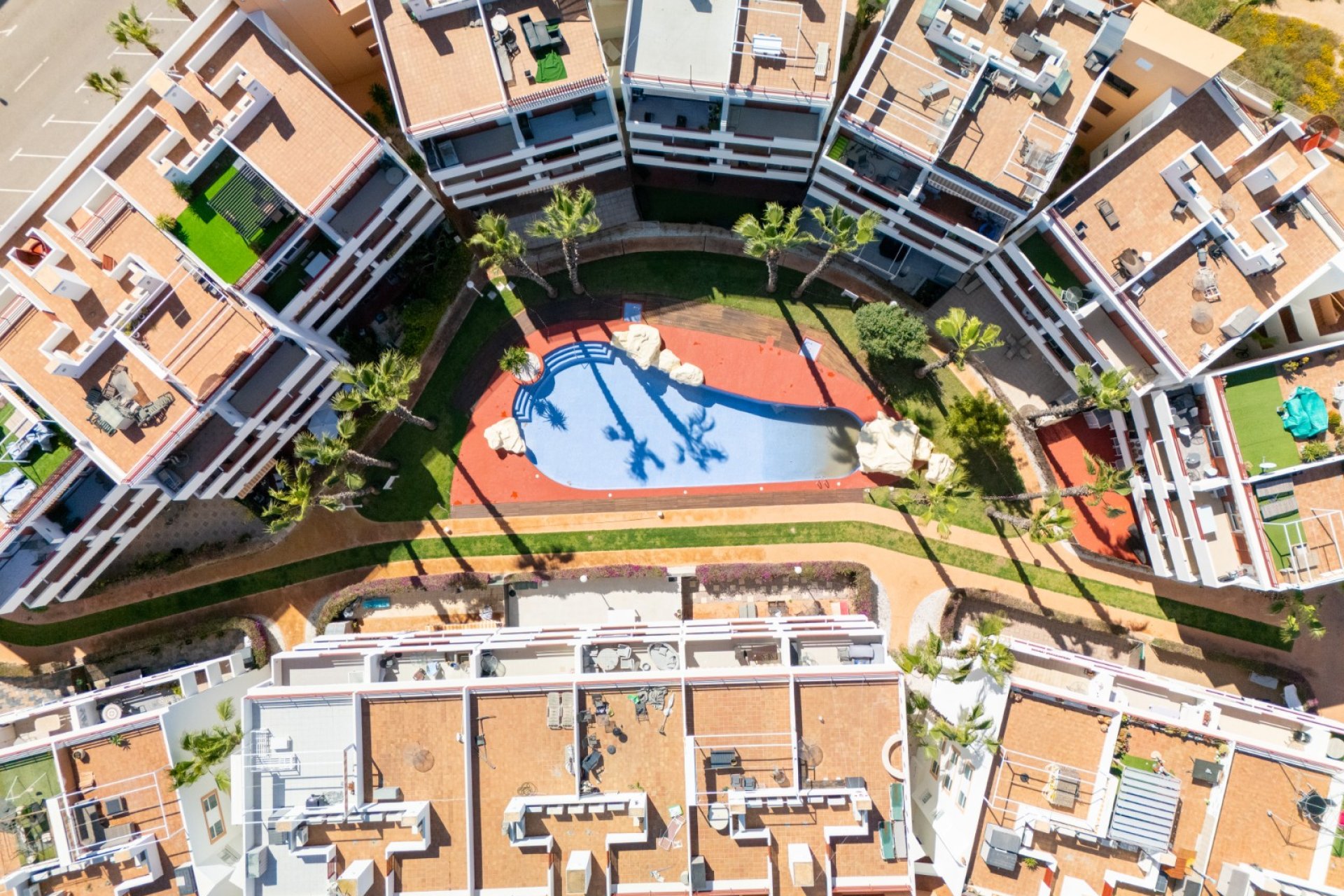 Reventa - Ático - Orihuela Costa - Costa Blanca Sur