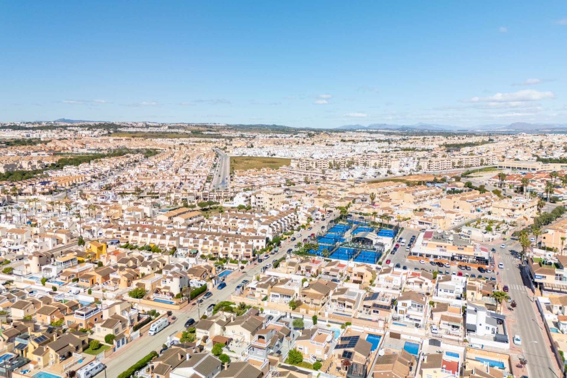 Reventa - Ático - Orihuela Costa - Costa Blanca Sur