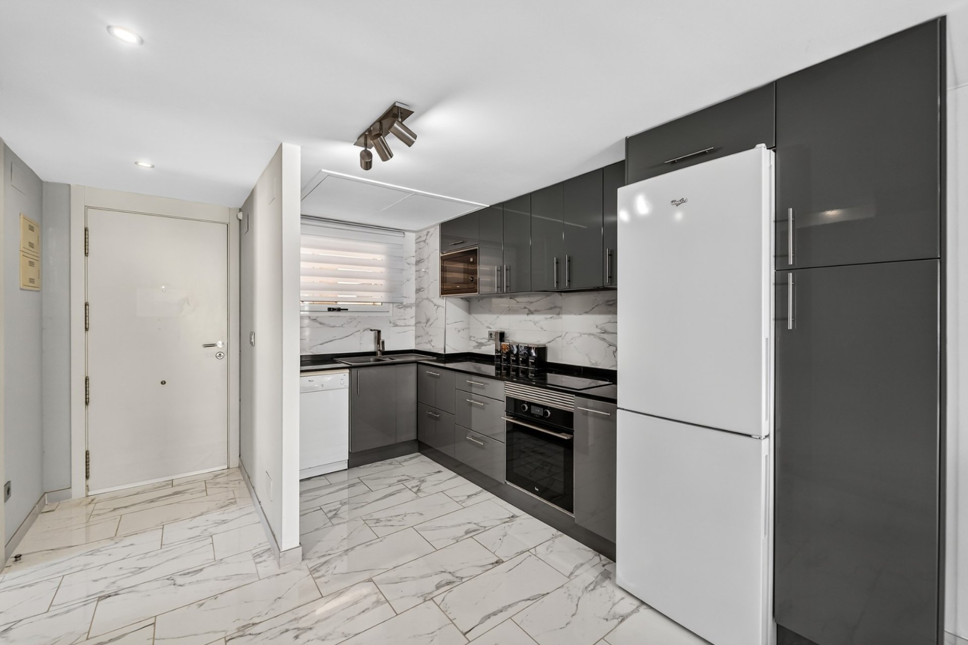Reventa - Ático - Orihuela Costa - Costa Blanca Sur