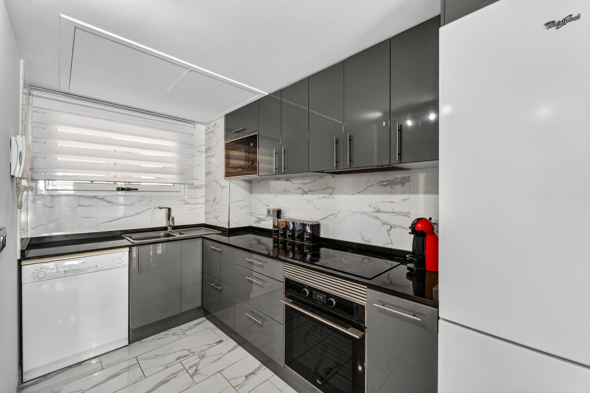 Reventa - Ático - Orihuela Costa - Costa Blanca Sur
