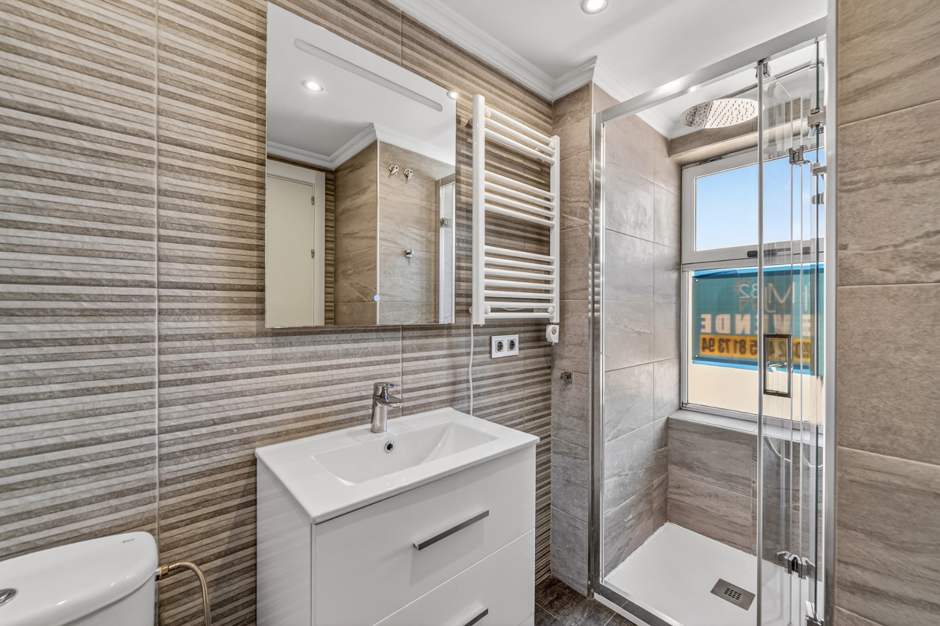 Reventa - Ático - Orihuela Costa - Costa Blanca Sur