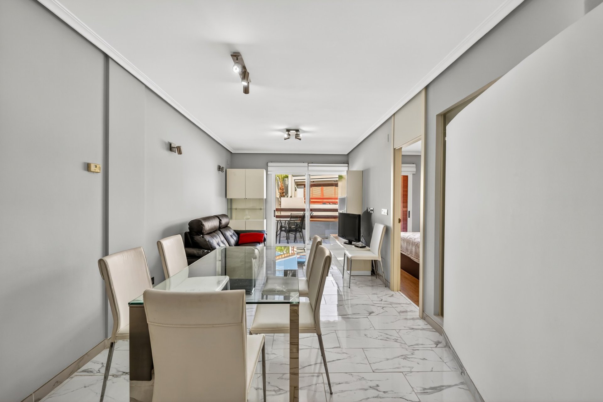 Reventa - Ático - Orihuela Costa - Costa Blanca Sur