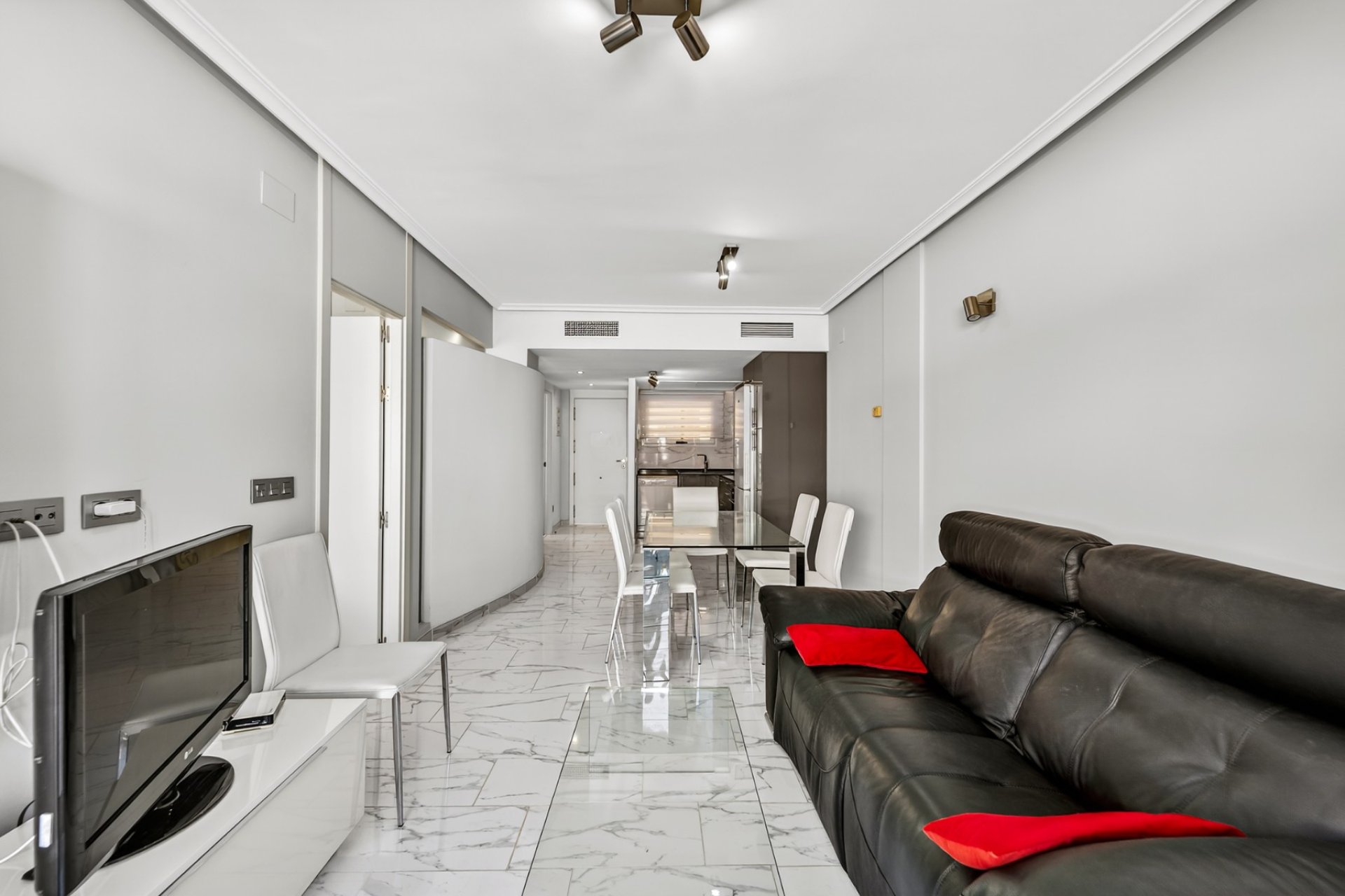 Reventa - Ático - Orihuela Costa - Costa Blanca Sur