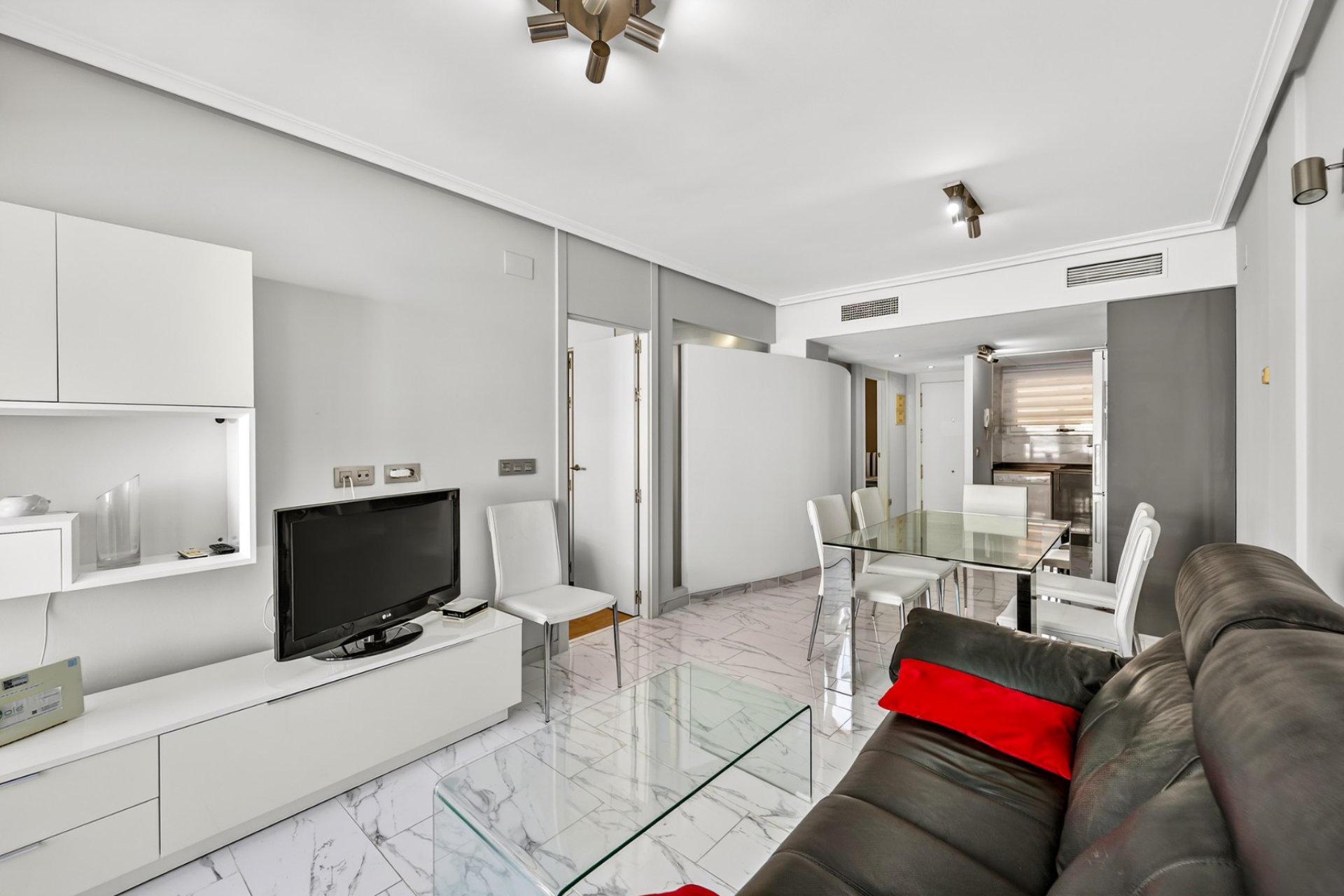 Reventa - Ático - Orihuela Costa - Costa Blanca Sur