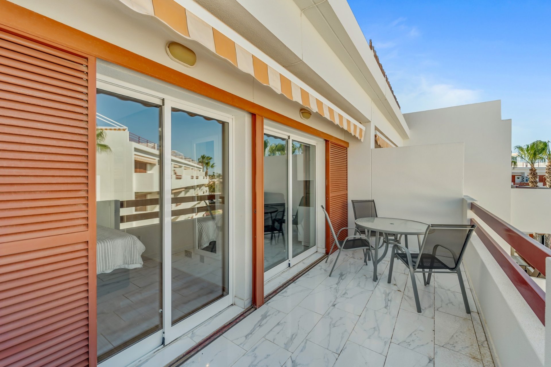 Reventa - Ático - Orihuela Costa - Costa Blanca Sur