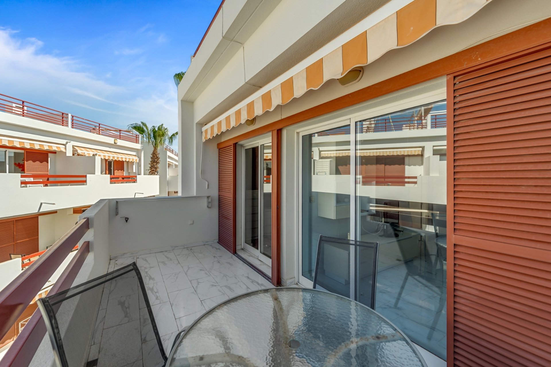 Reventa - Ático - Orihuela Costa - Costa Blanca Sur