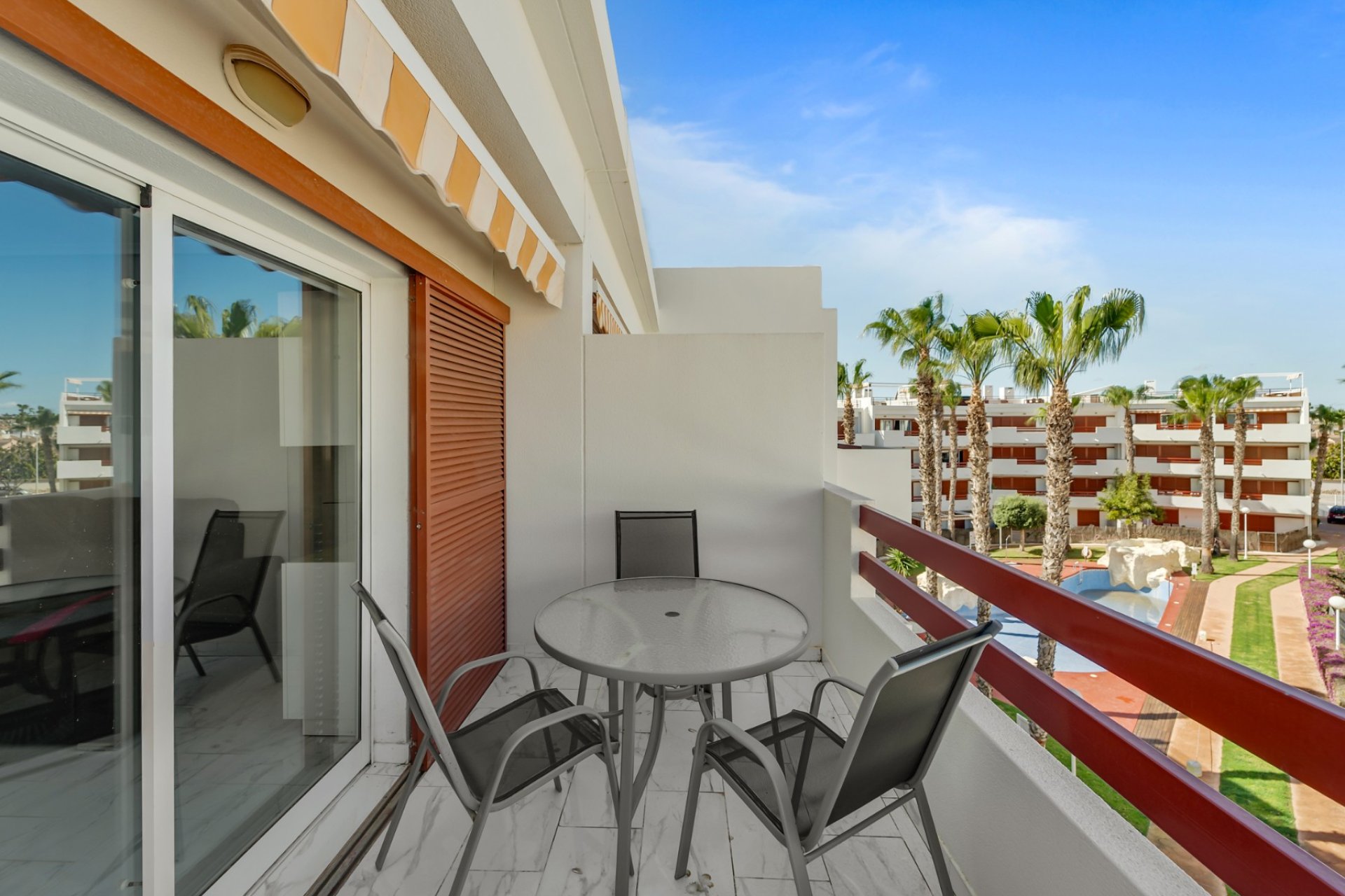 Reventa - Ático - Orihuela Costa - Costa Blanca Sur