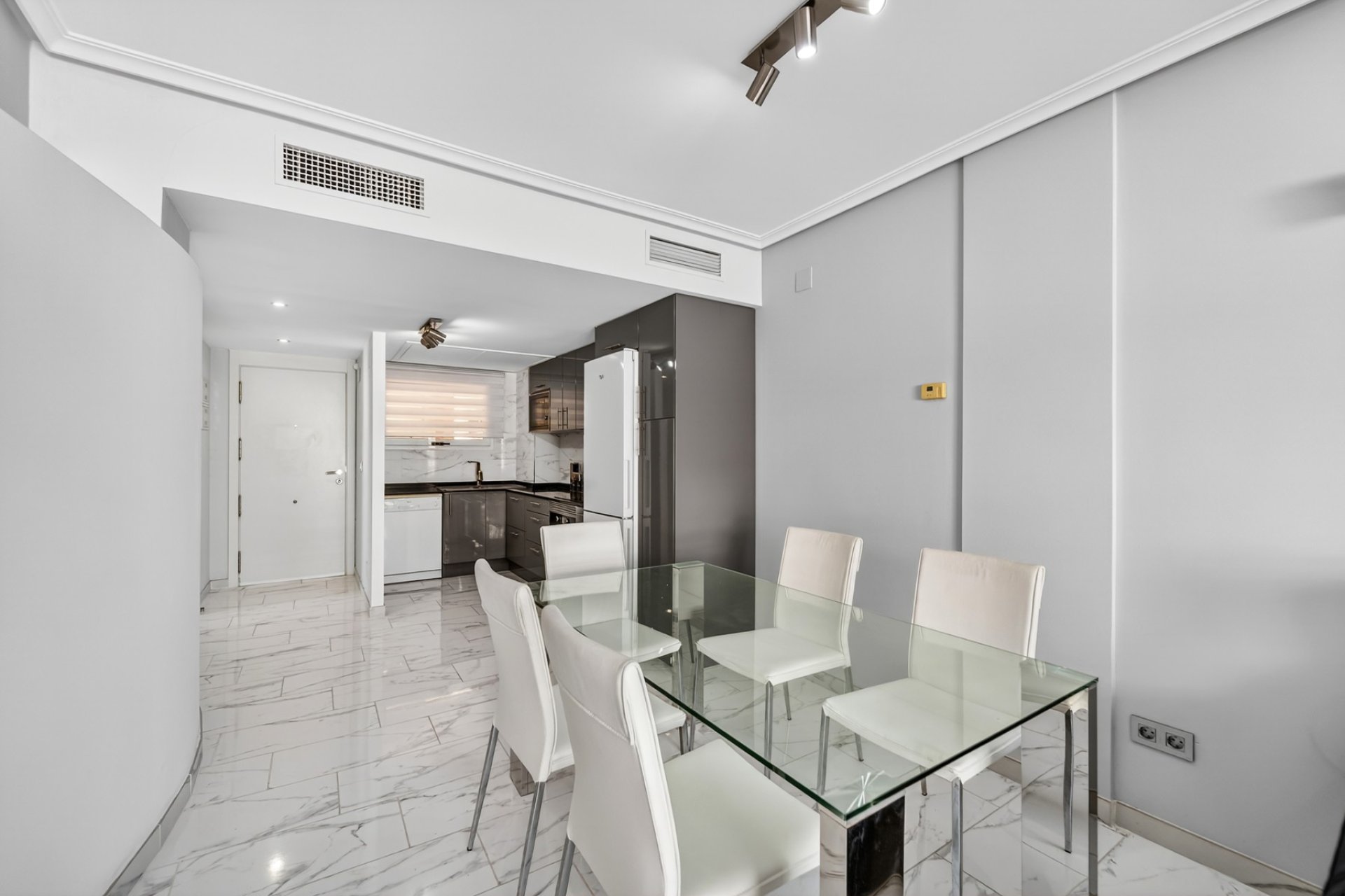 Reventa - Ático - Orihuela Costa - Costa Blanca Sur