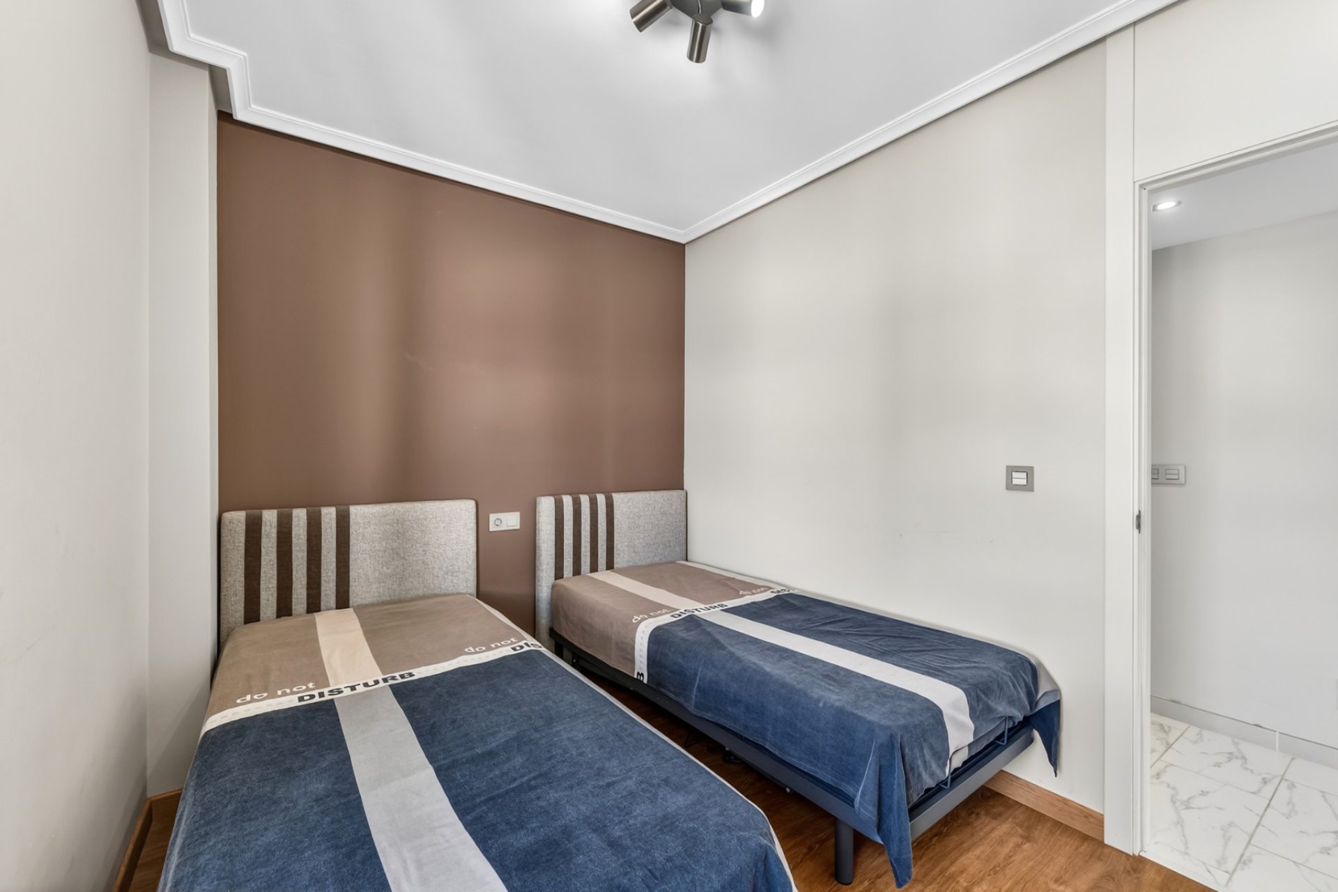 Reventa - Ático - Orihuela Costa - Costa Blanca Sur