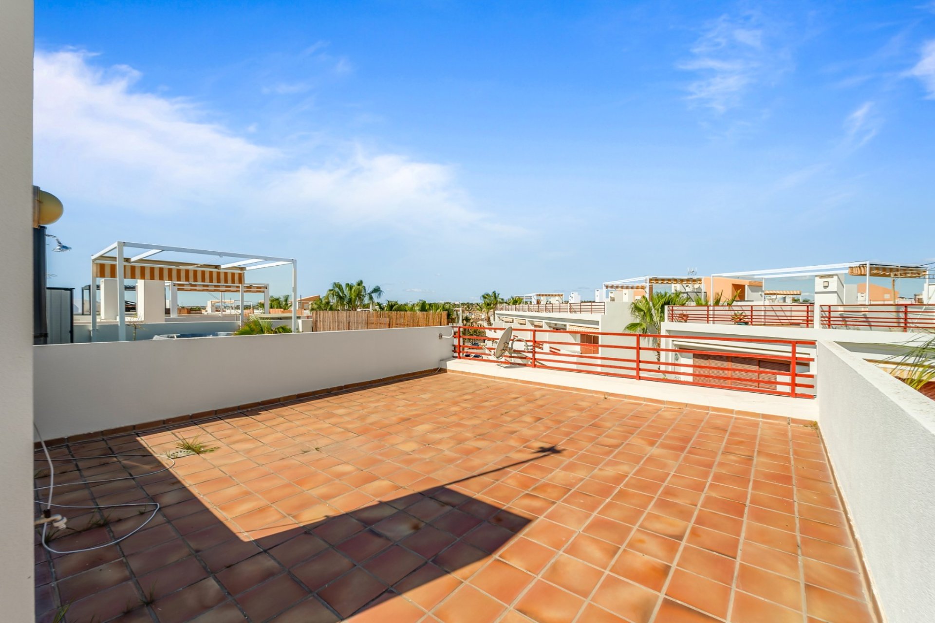 Reventa - Ático - Orihuela Costa - Costa Blanca Sur