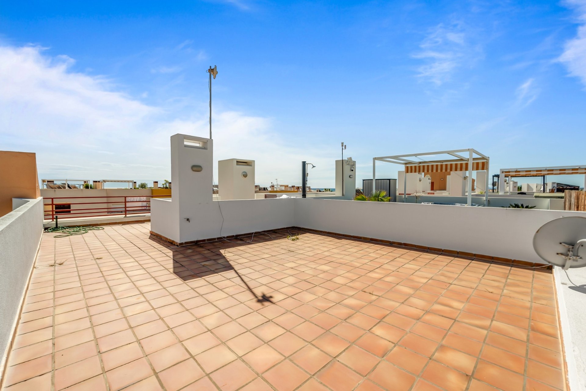 Reventa - Ático - Orihuela Costa - Costa Blanca Sur