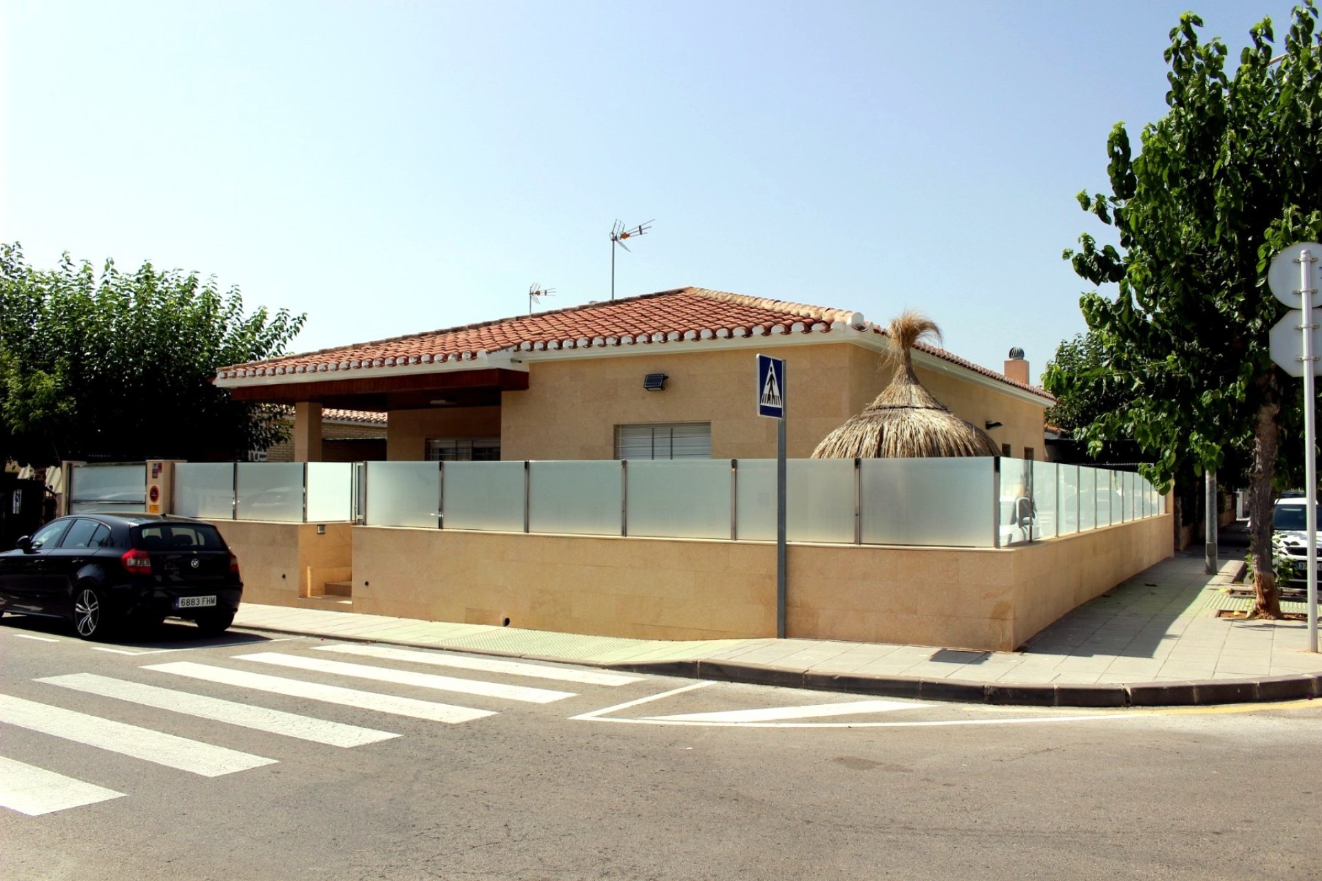 Reventa - Villa - Pilar de la Horadada - Costa Blanca Sur